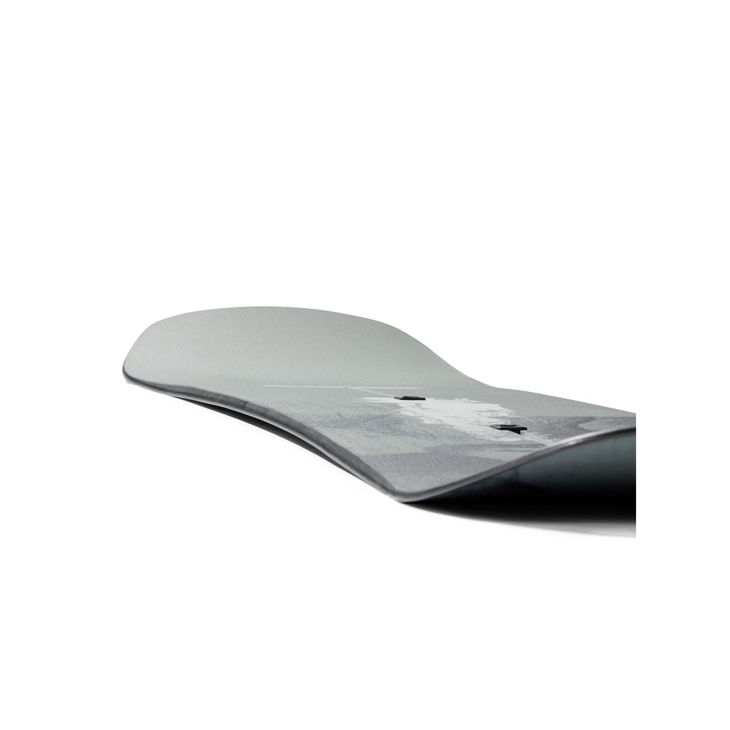 Burton Instigator PurePop Snowboard 2026 - Men's