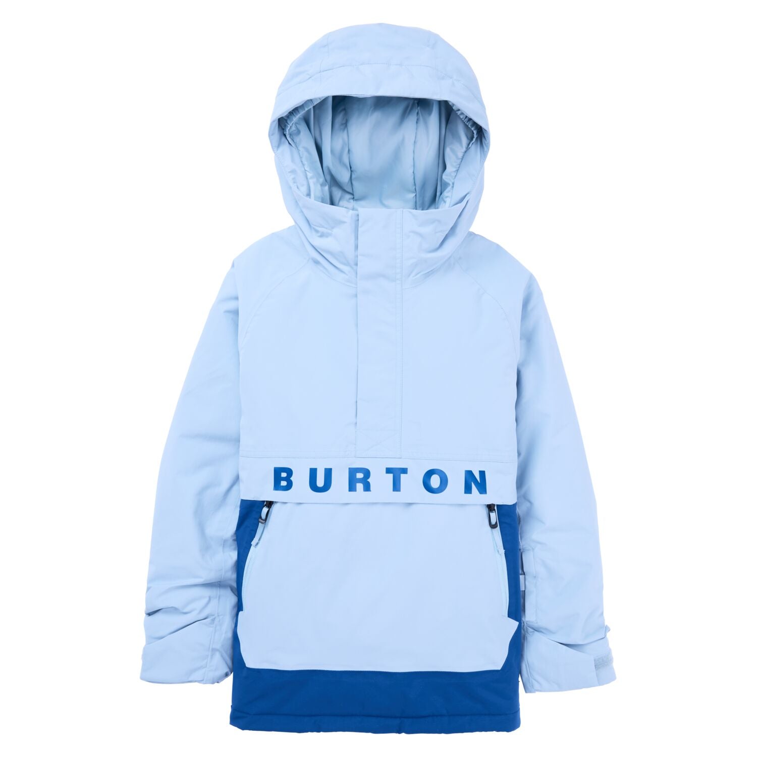 DUSTY BLUE/TWILIGHT BLUE