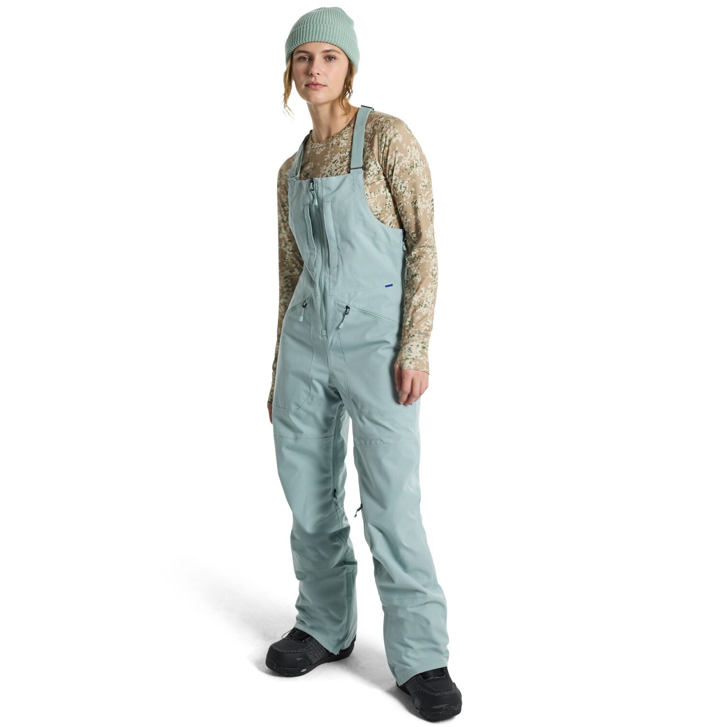 PETROL GREEN