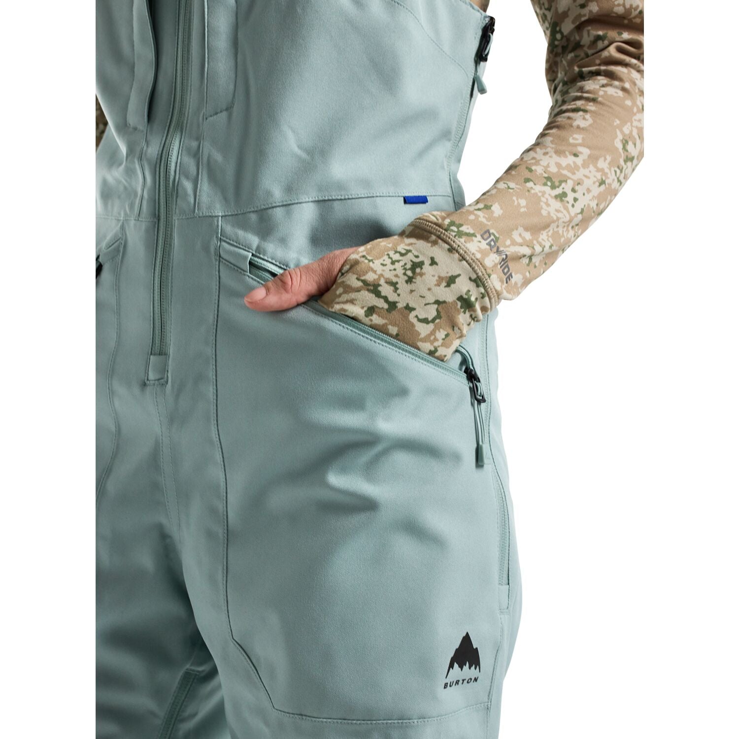 PETROL GREEN