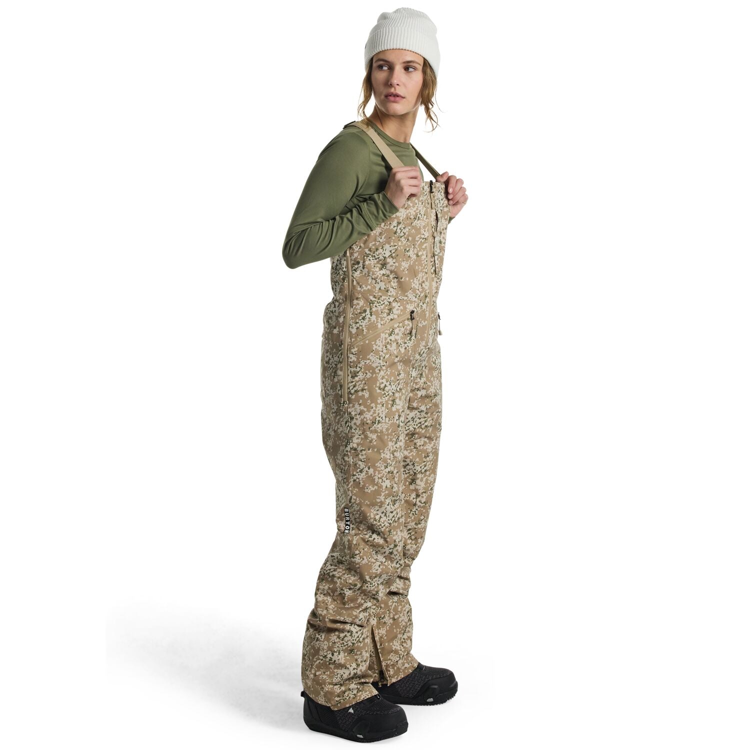 SNOWFALL CAMO