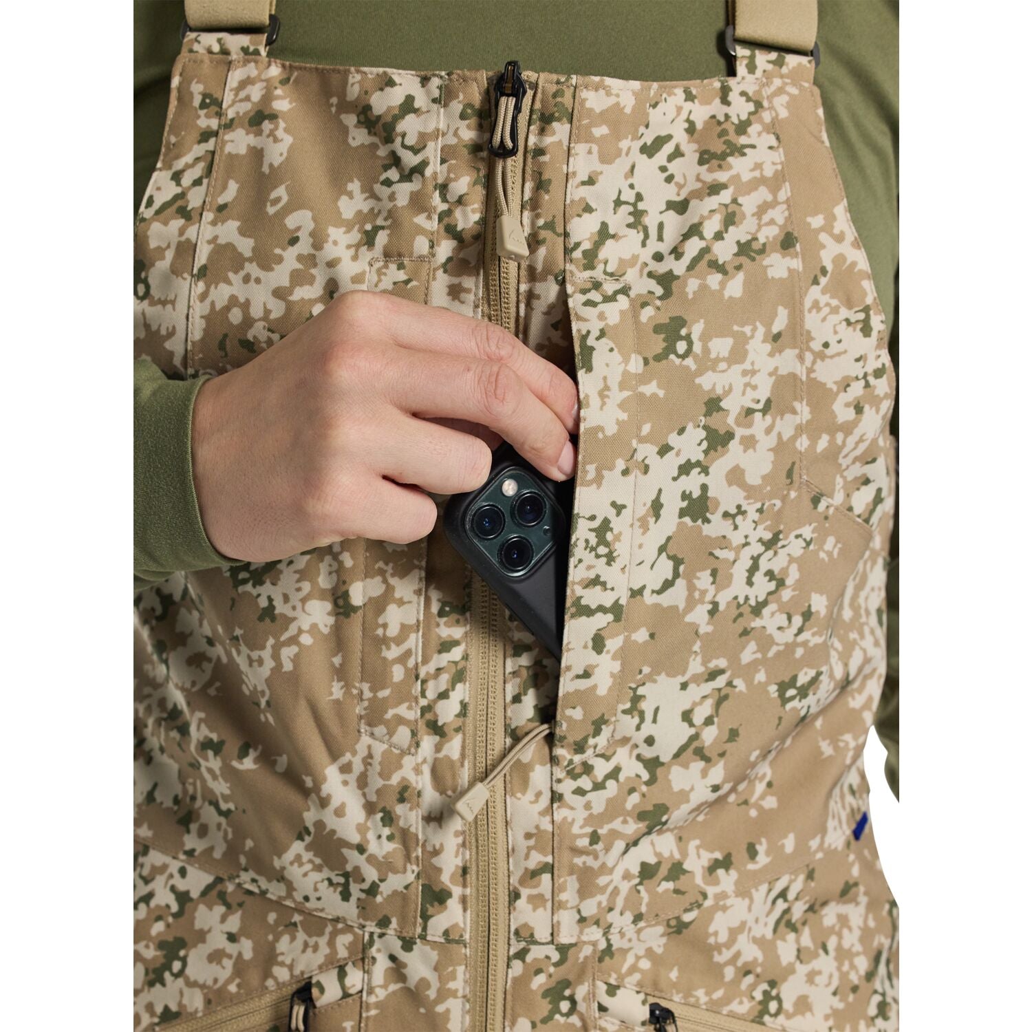 SNOWFALL CAMO