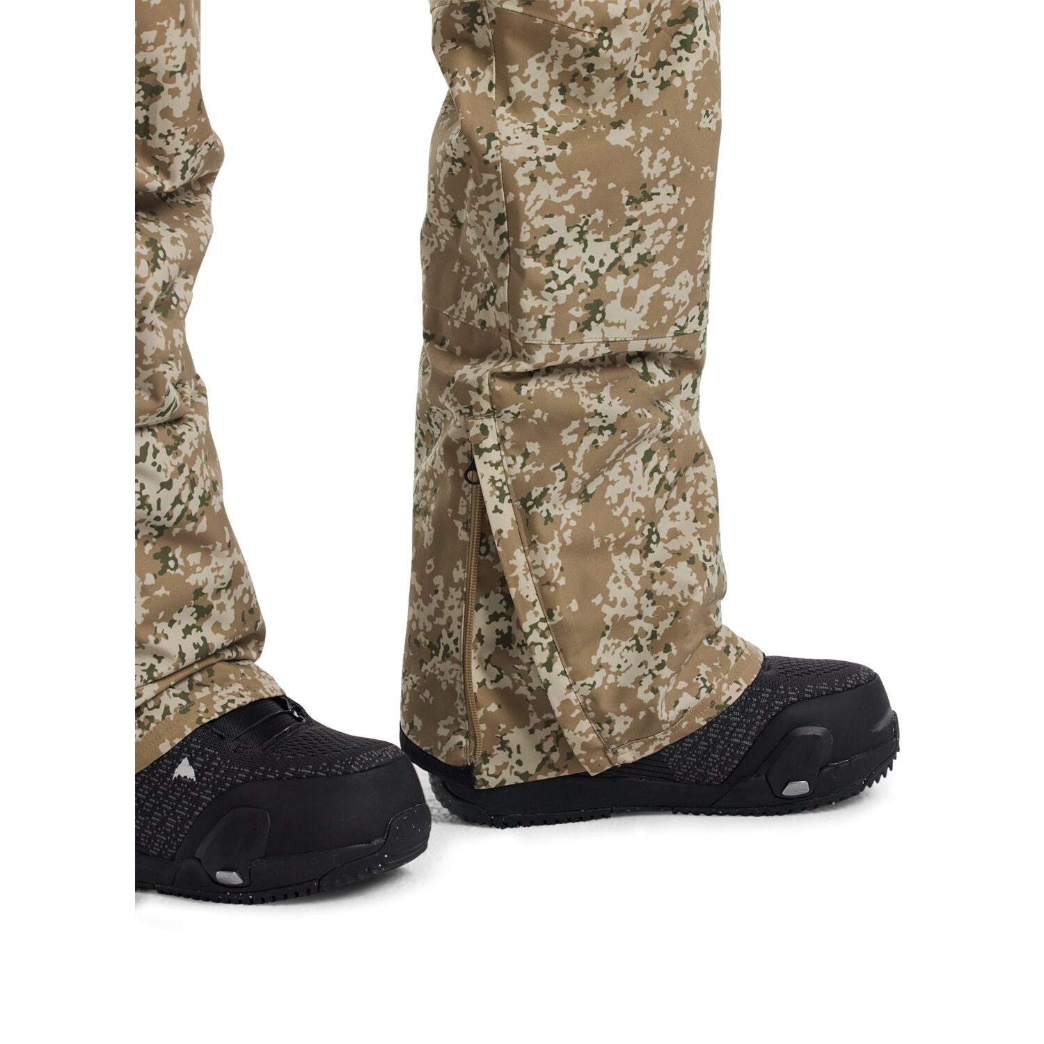 SNOWFALL CAMO