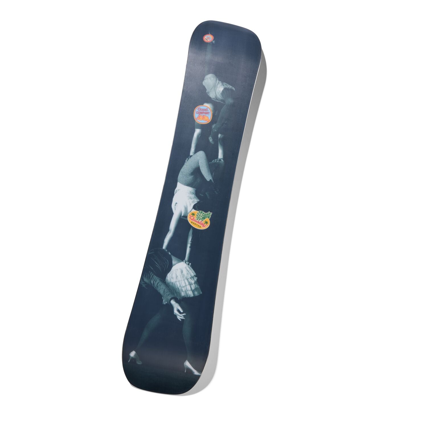 Burton Good Company Snowboard 2025 - Unisex