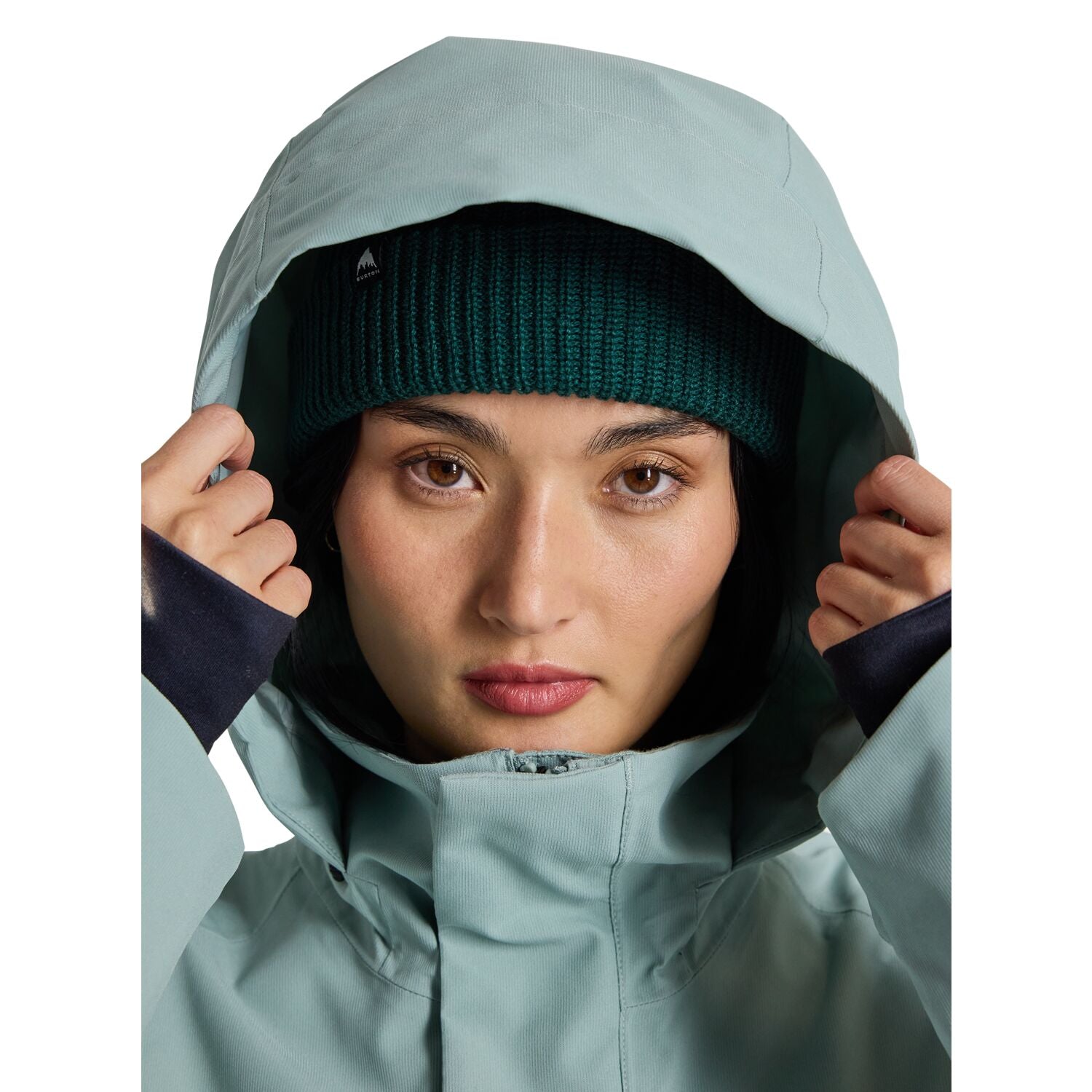 PETROL GREEN