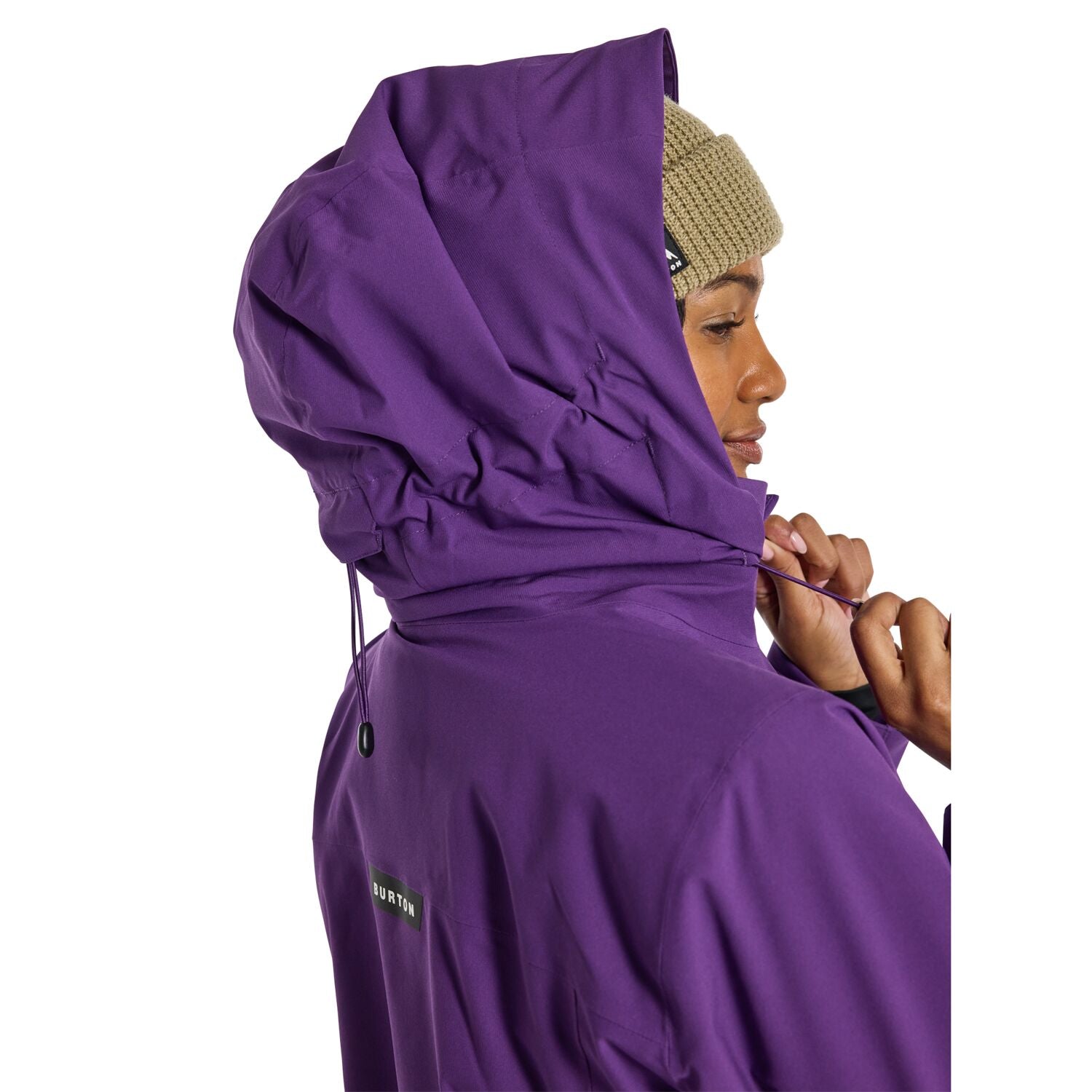 IMPERIAL PURPLE