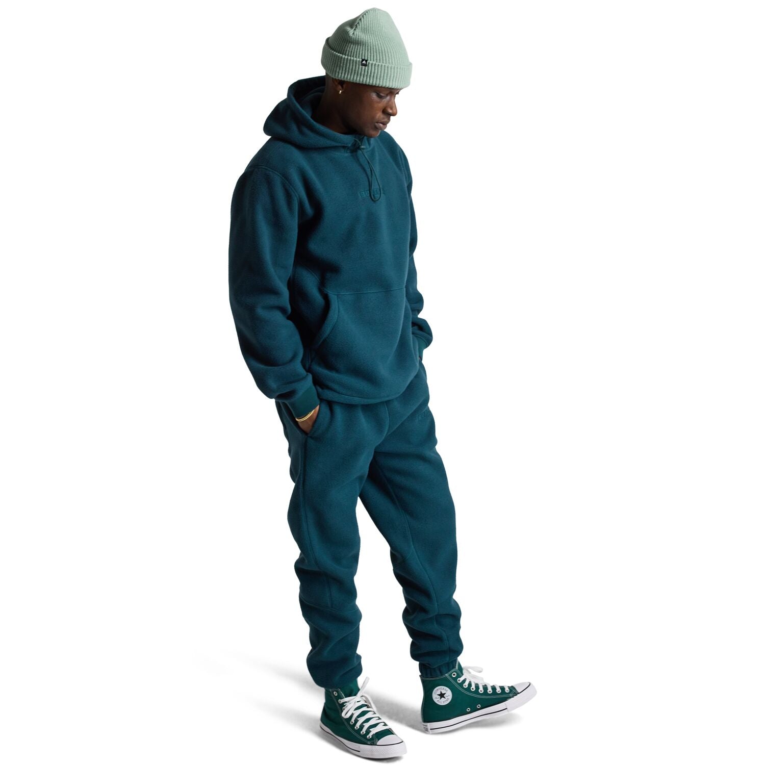 DEEP EMERALD