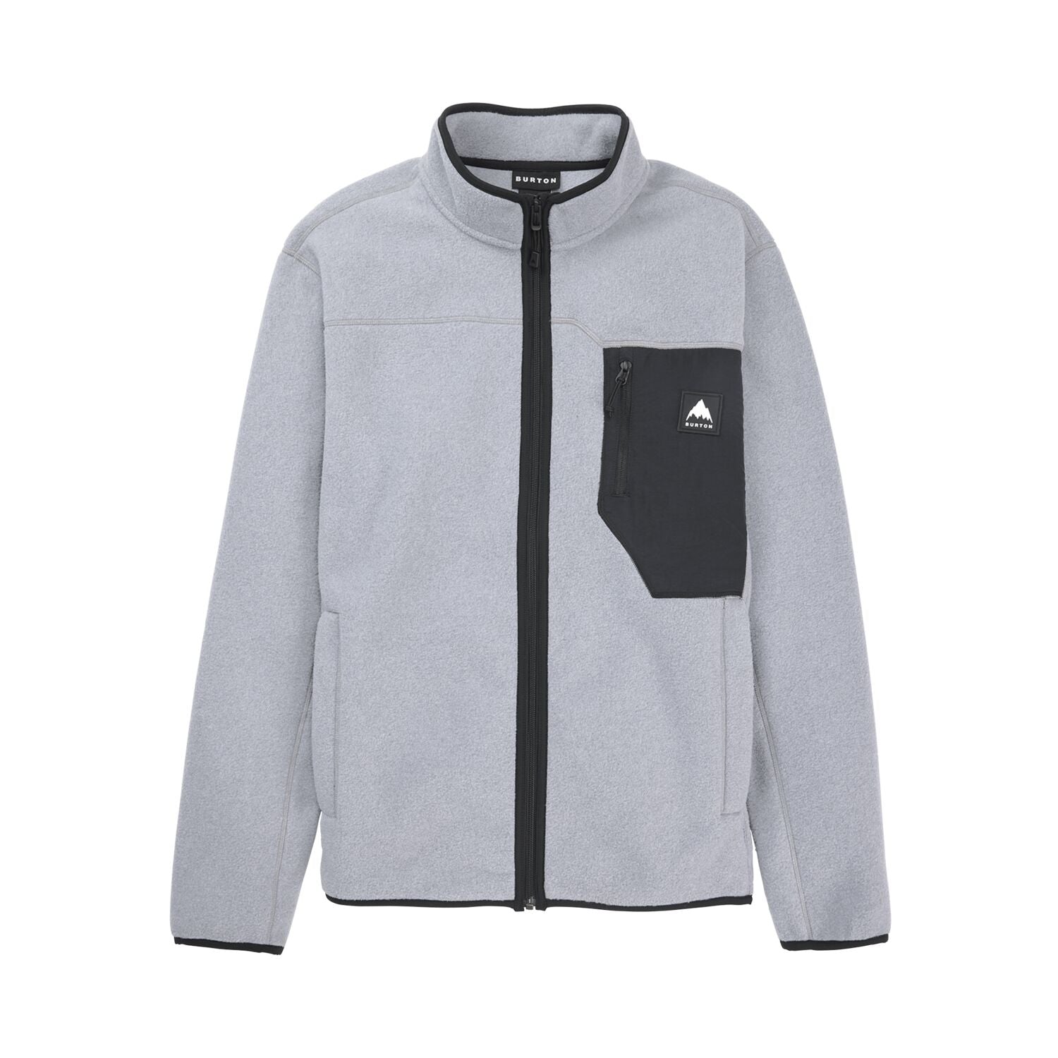 GRAY HEATHER