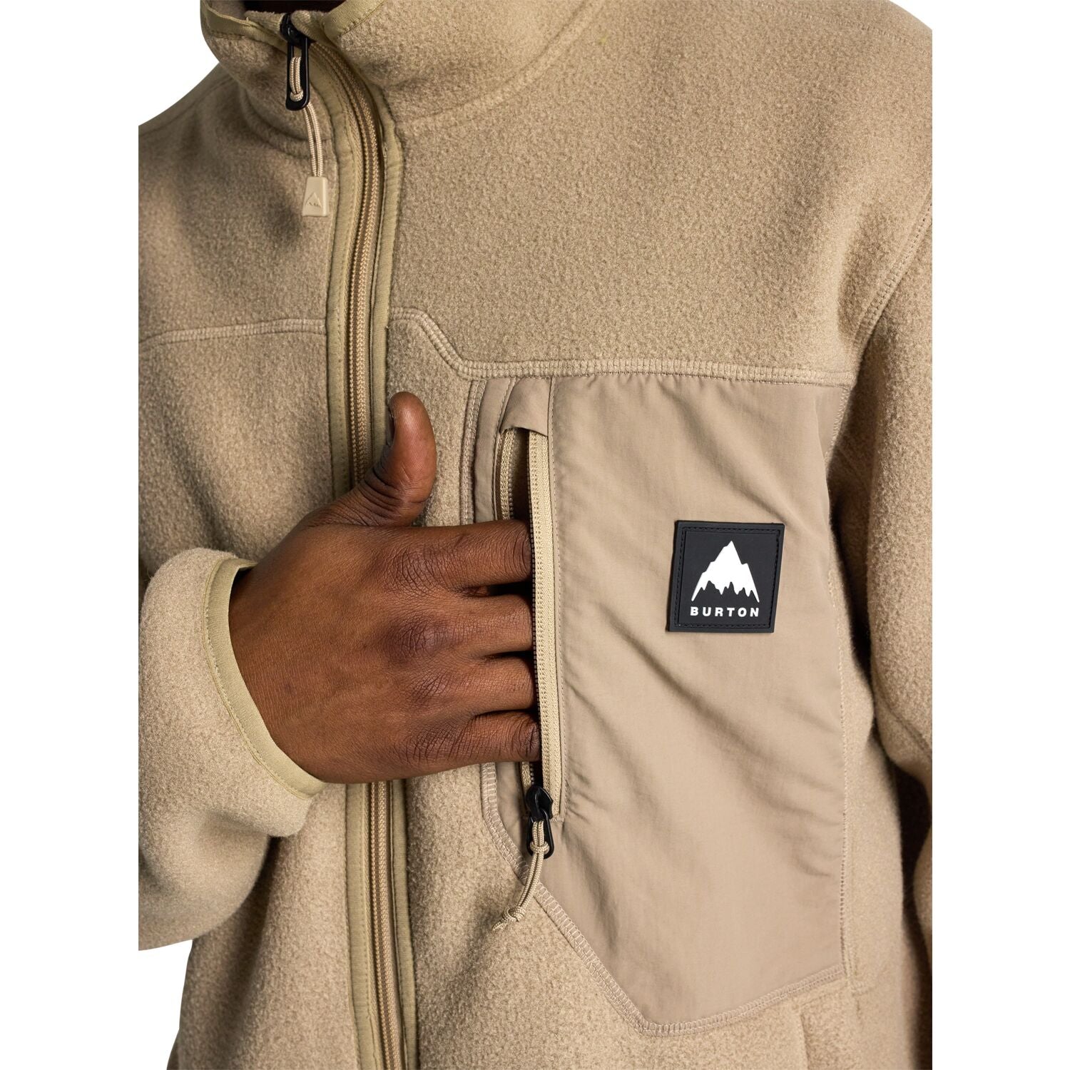SUMMIT TAUPE