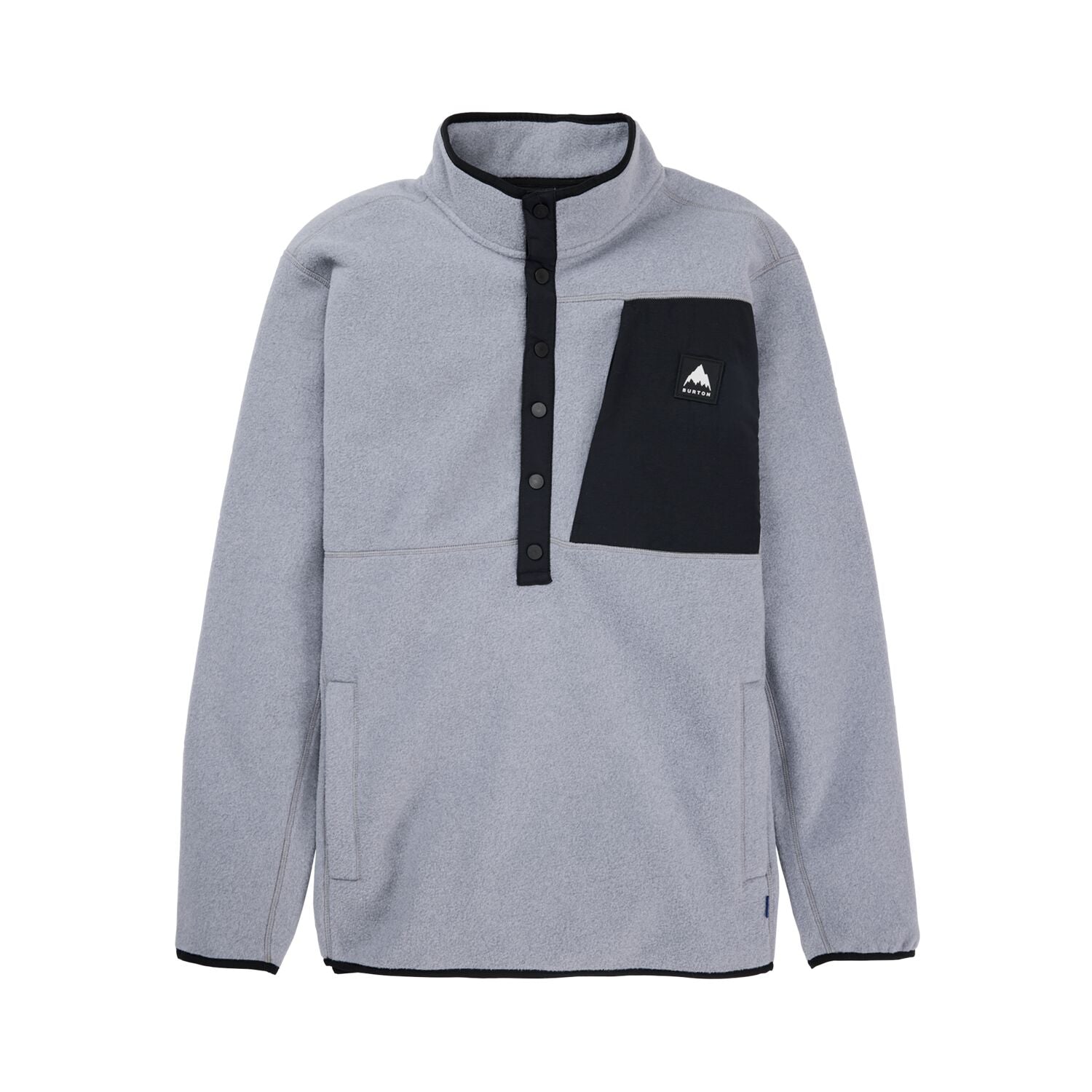 GRAY HEATHER