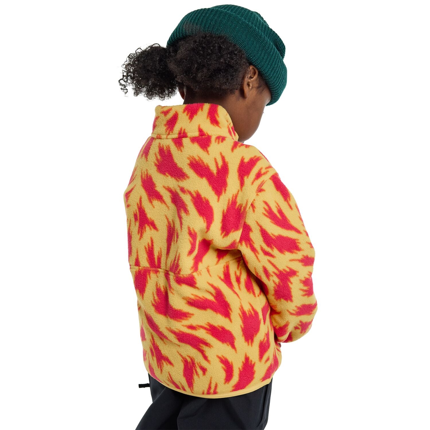 FUR GOLDENROD