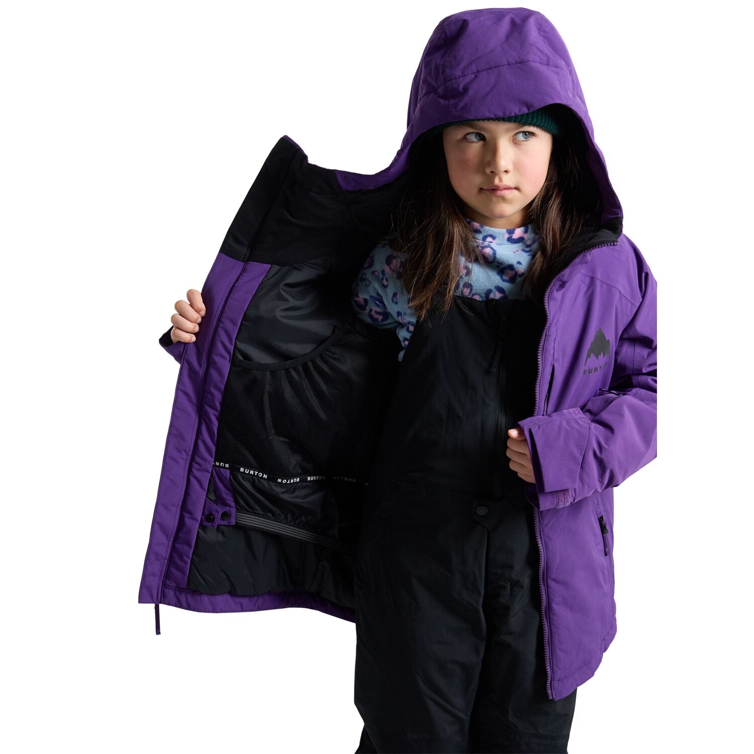 IMPERIAL PURPLE