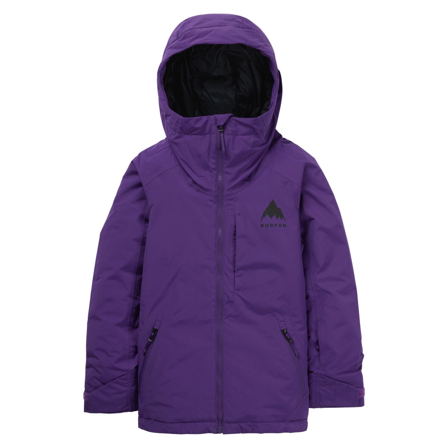 IMPERIAL PURPLE