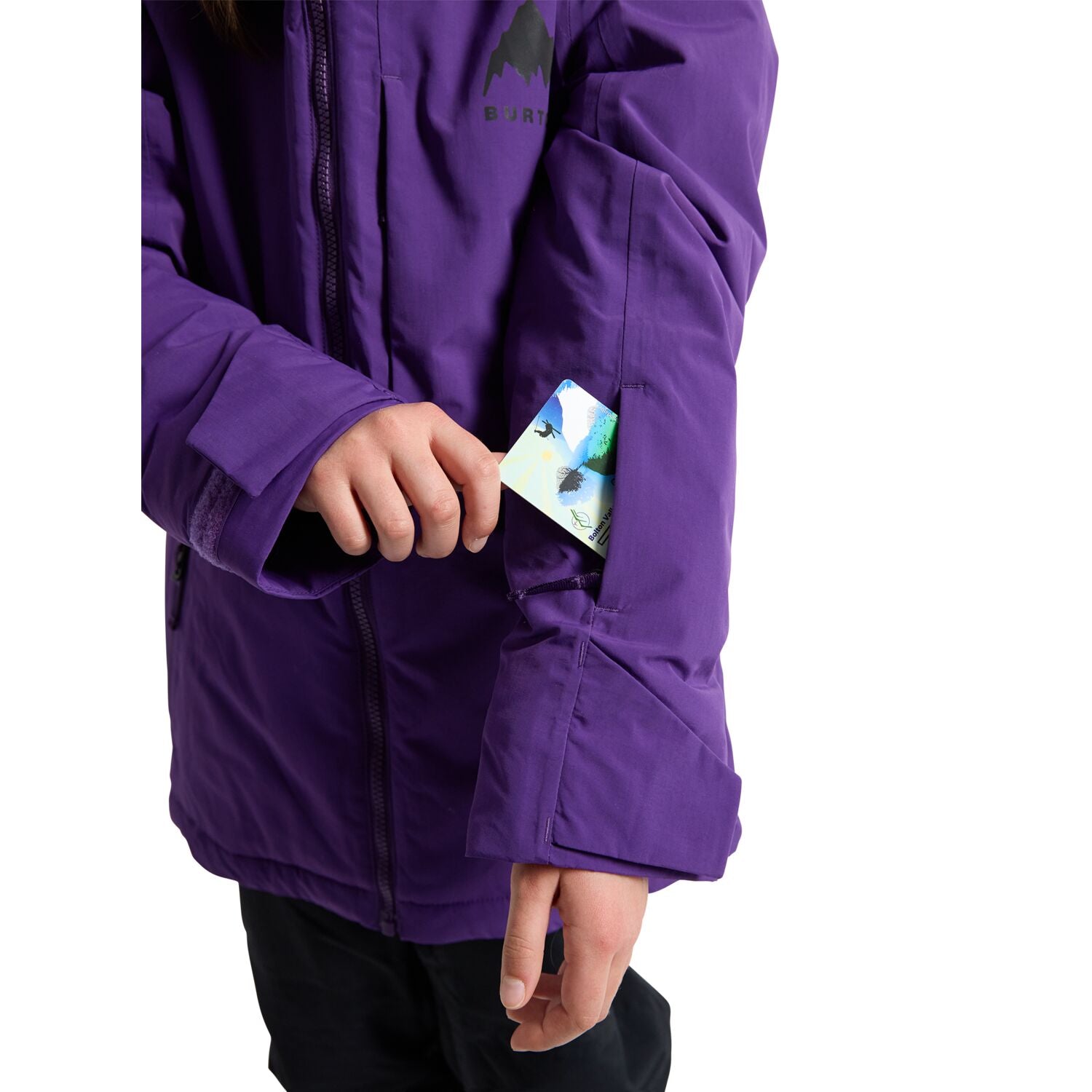 IMPERIAL PURPLE