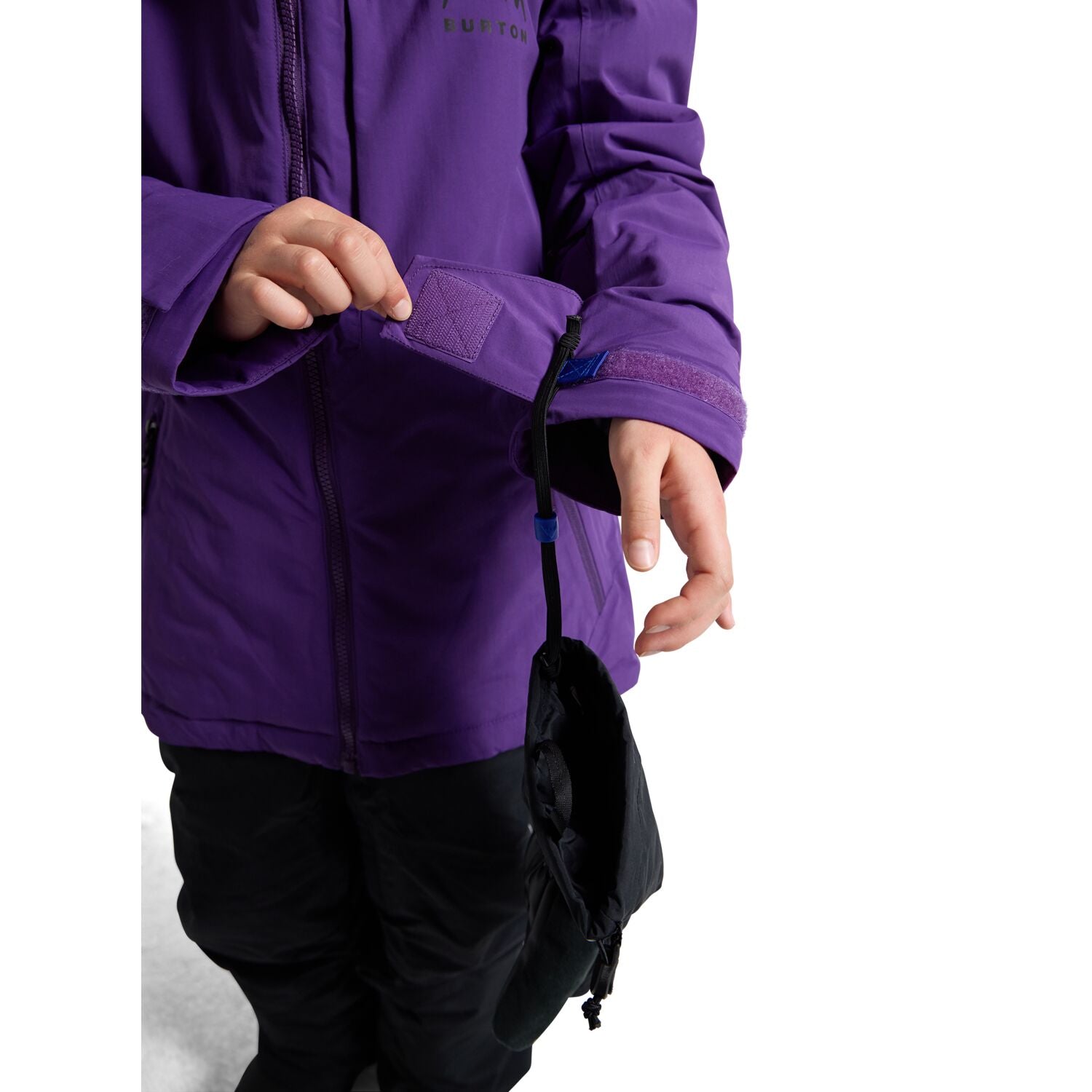 IMPERIAL PURPLE