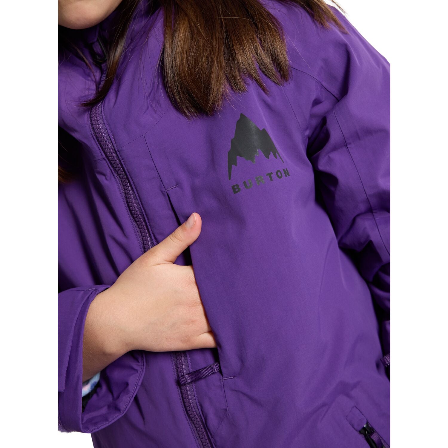 IMPERIAL PURPLE