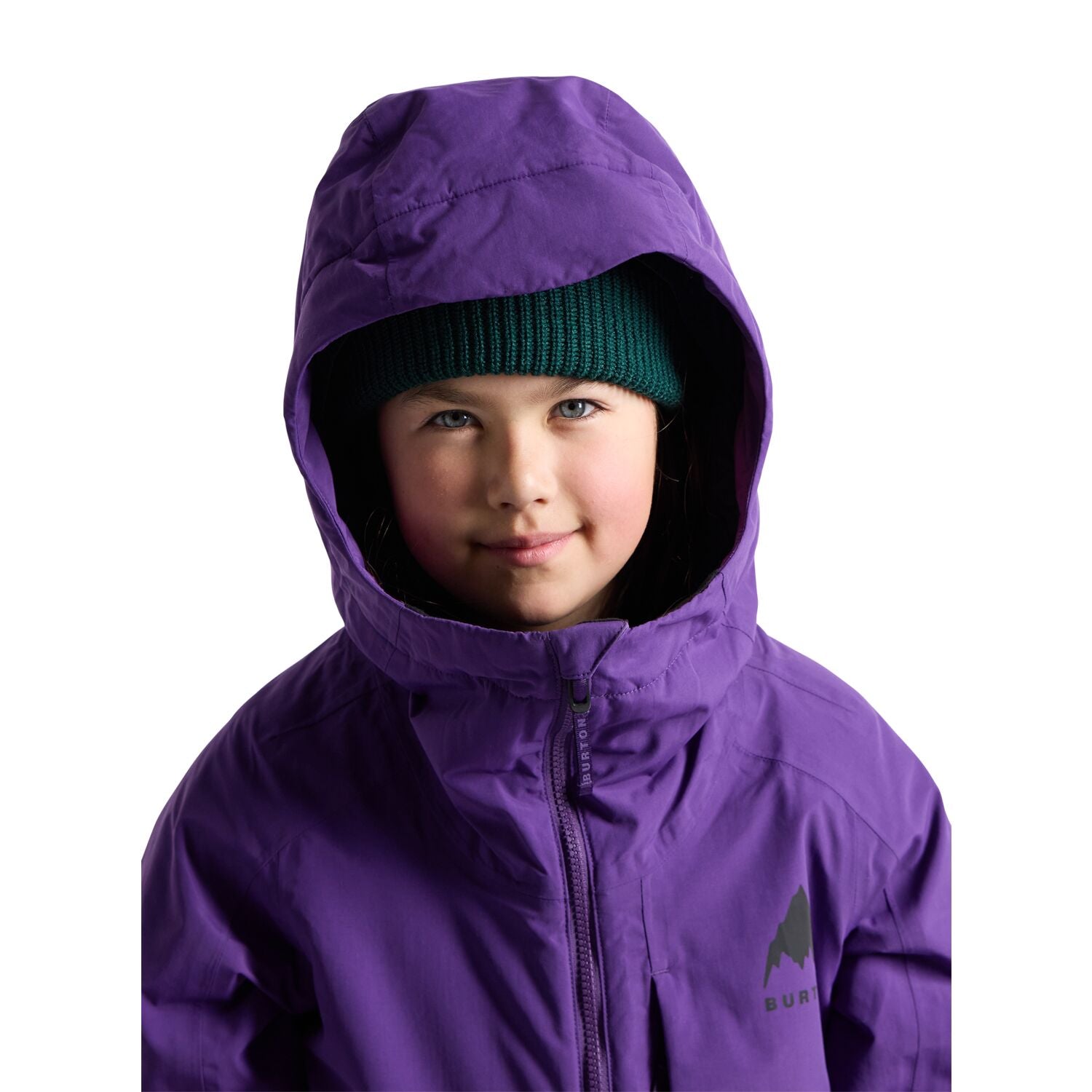 IMPERIAL PURPLE