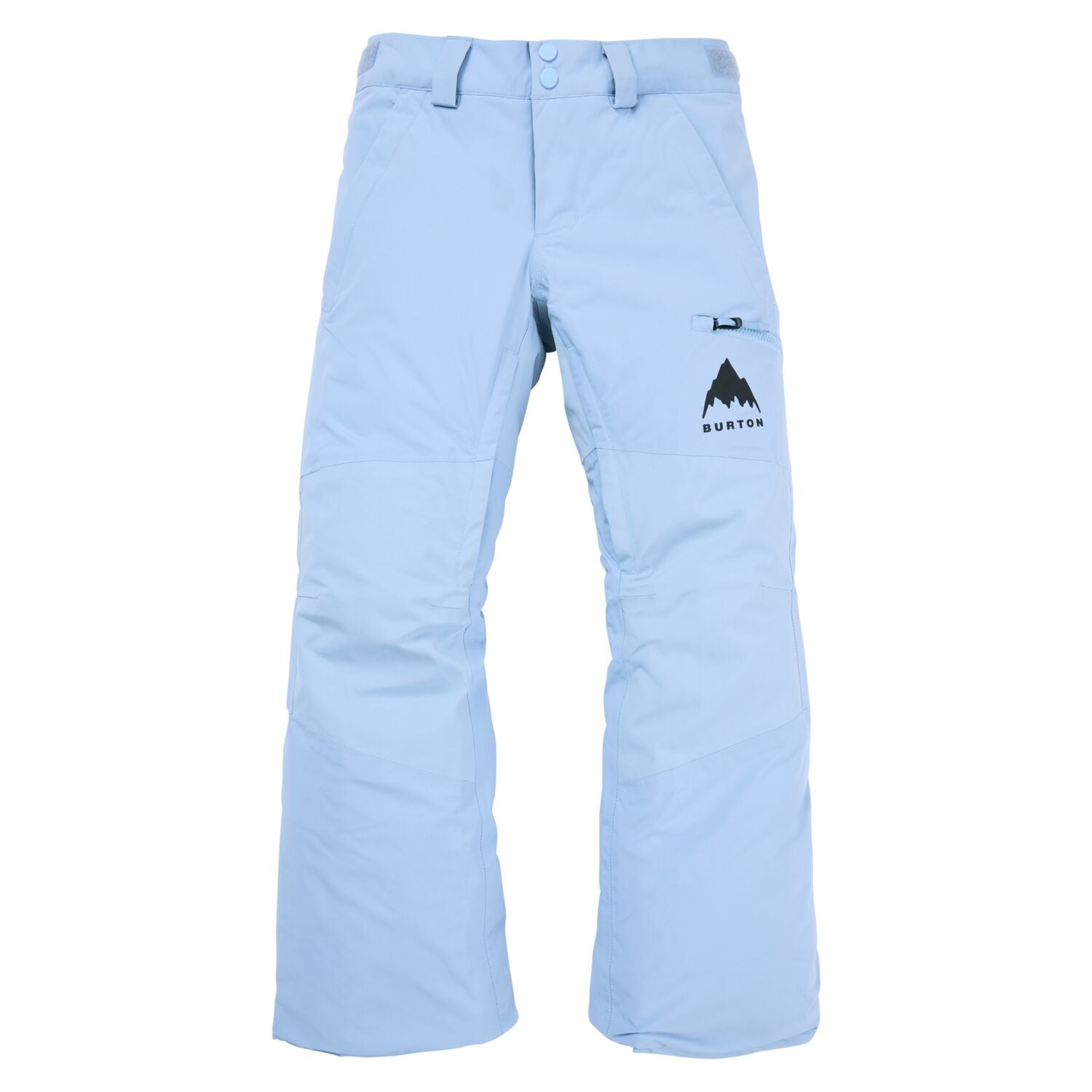 DUSTY BLUE