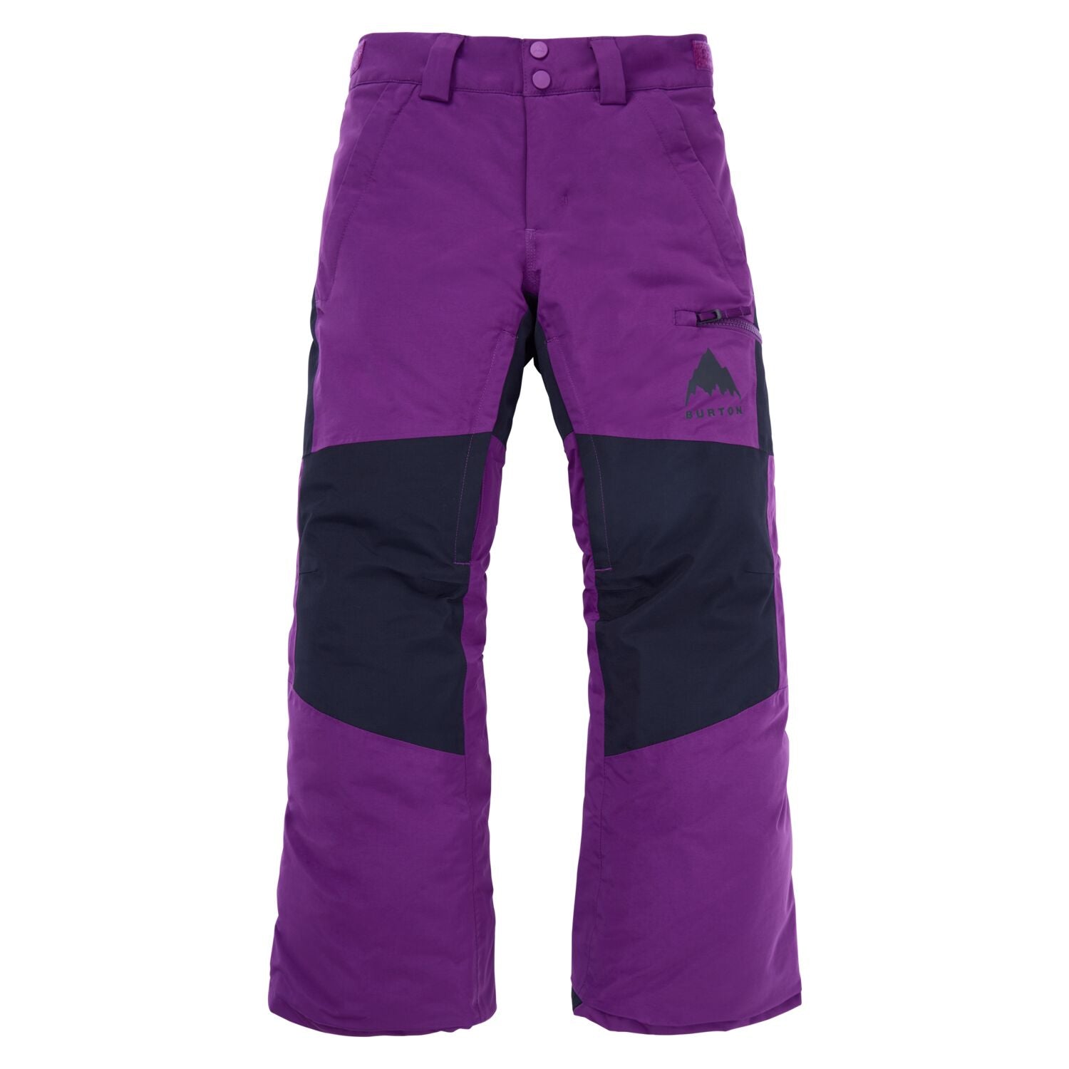 IMPERIAL PURPLE