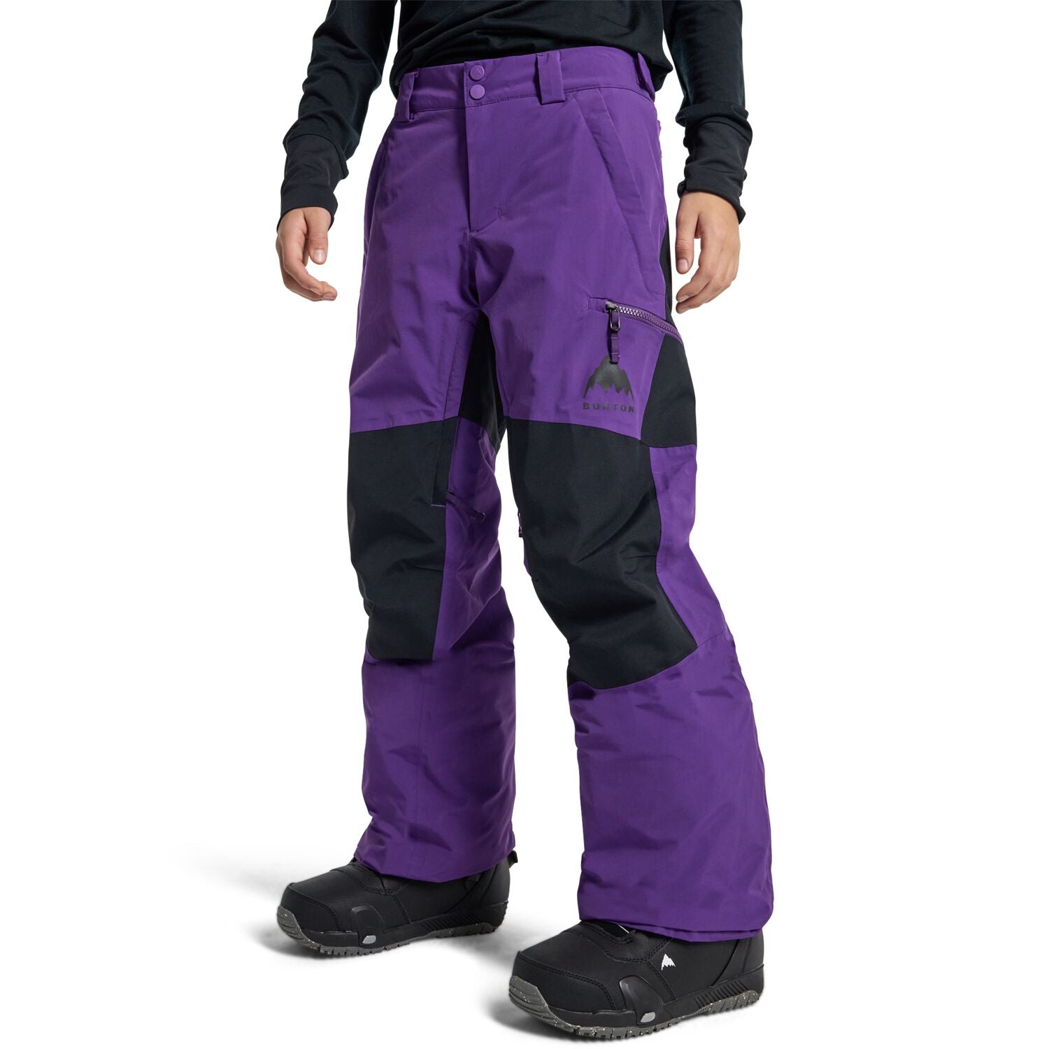 IMPERIAL PURPLE