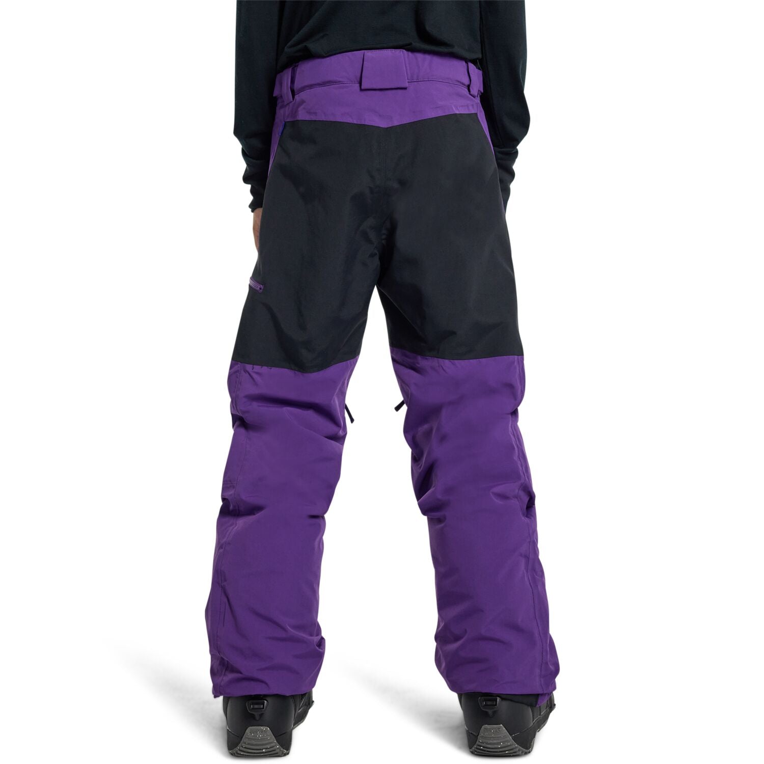 IMPERIAL PURPLE