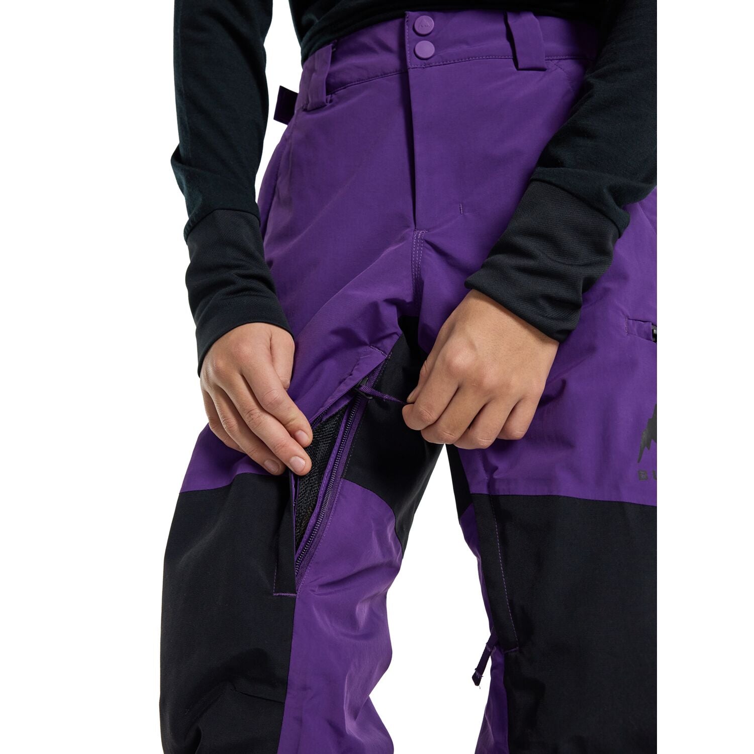 IMPERIAL PURPLE