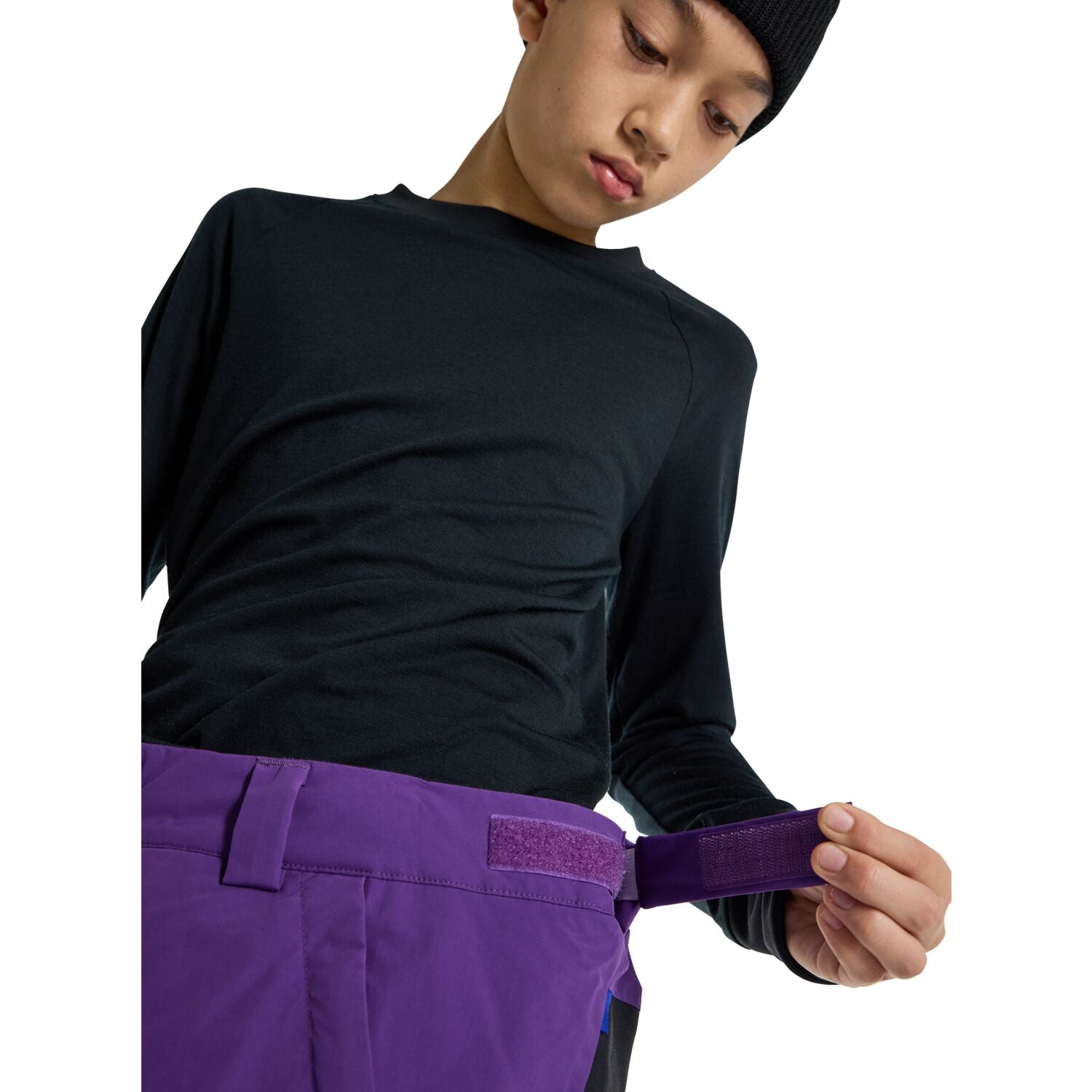 IMPERIAL PURPLE