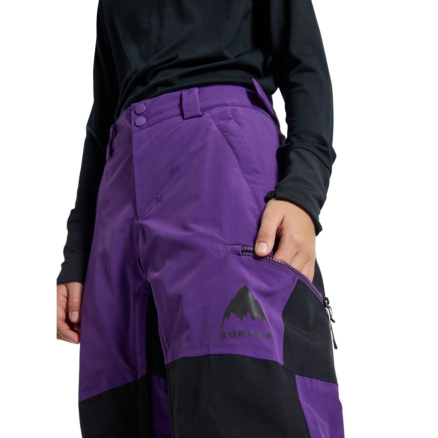 IMPERIAL PURPLE