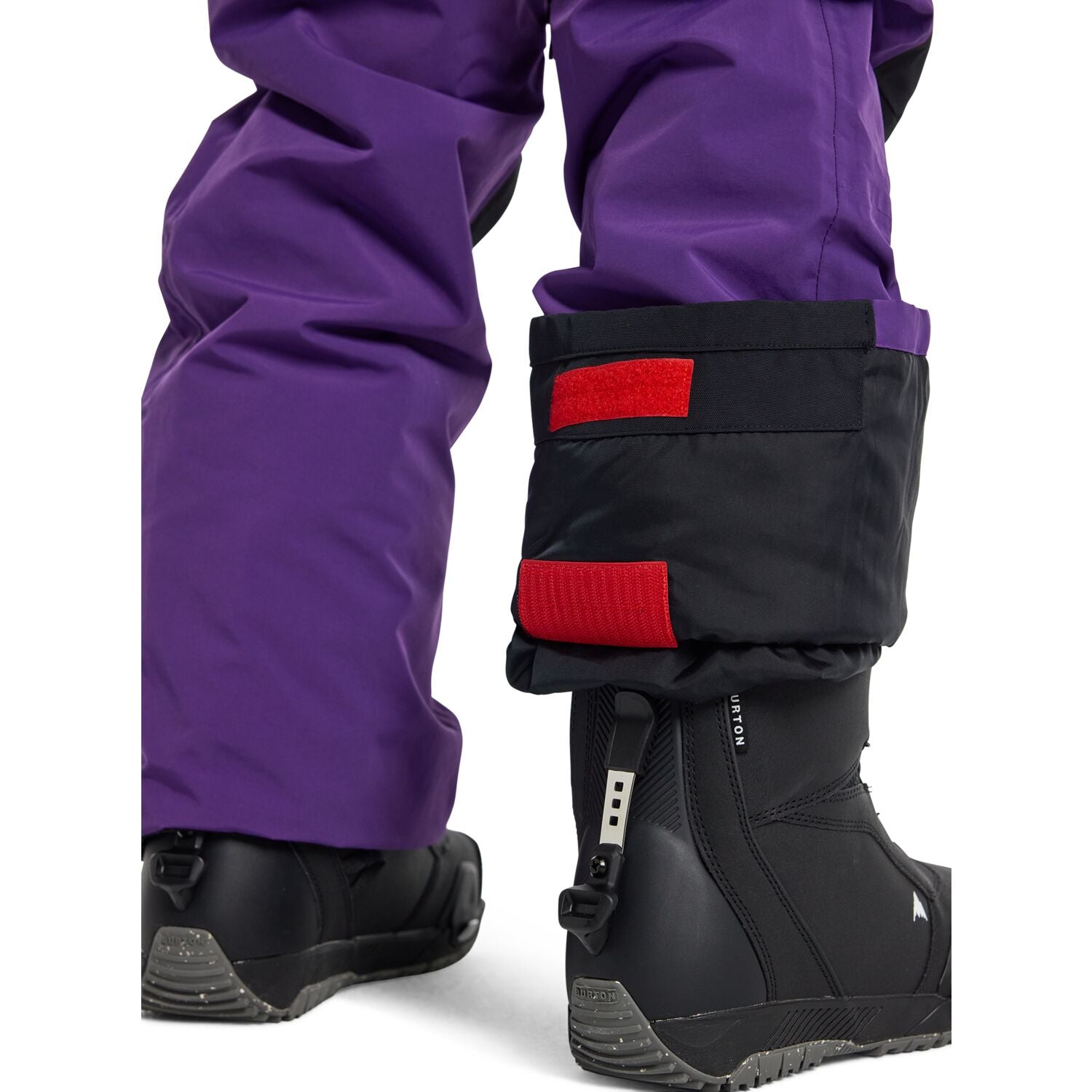 IMPERIAL PURPLE