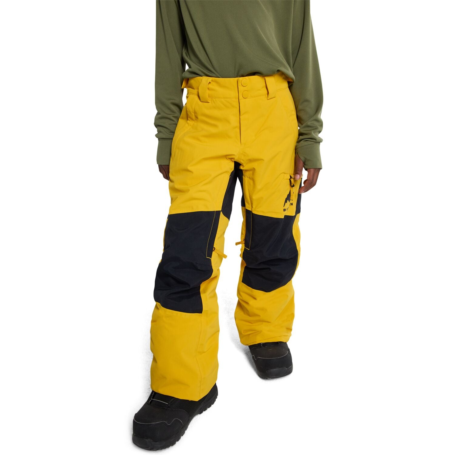 GOLDENROD