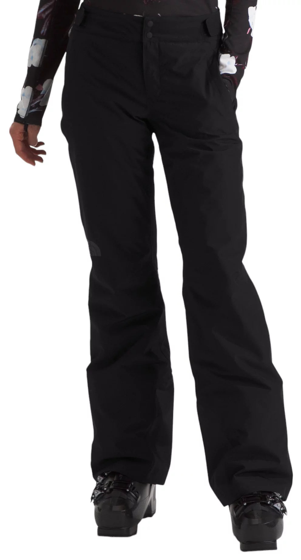 TNF Black