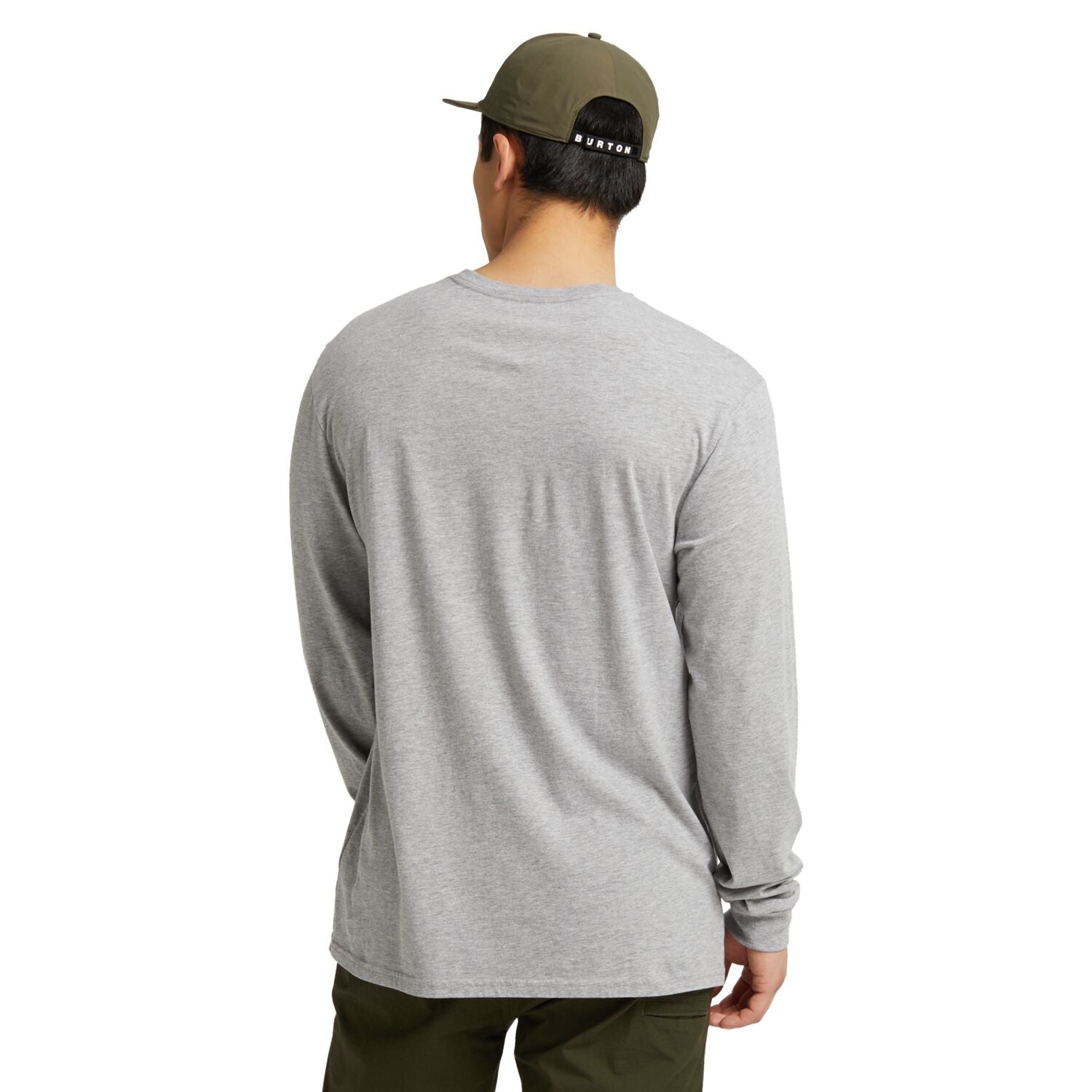 Gray Heather