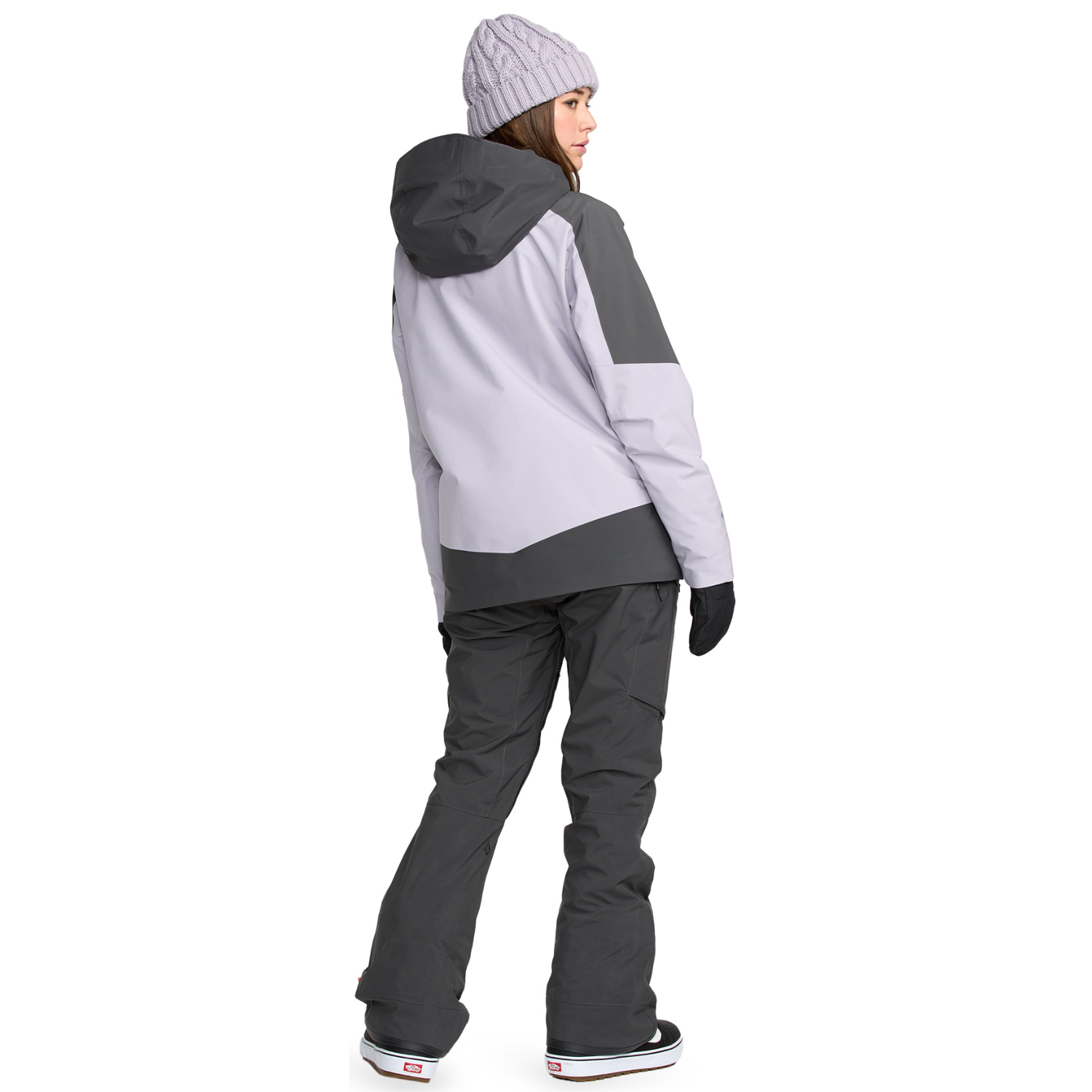 Volcom 3D Stretch Gore-Tex Jacket 2026 - Women's