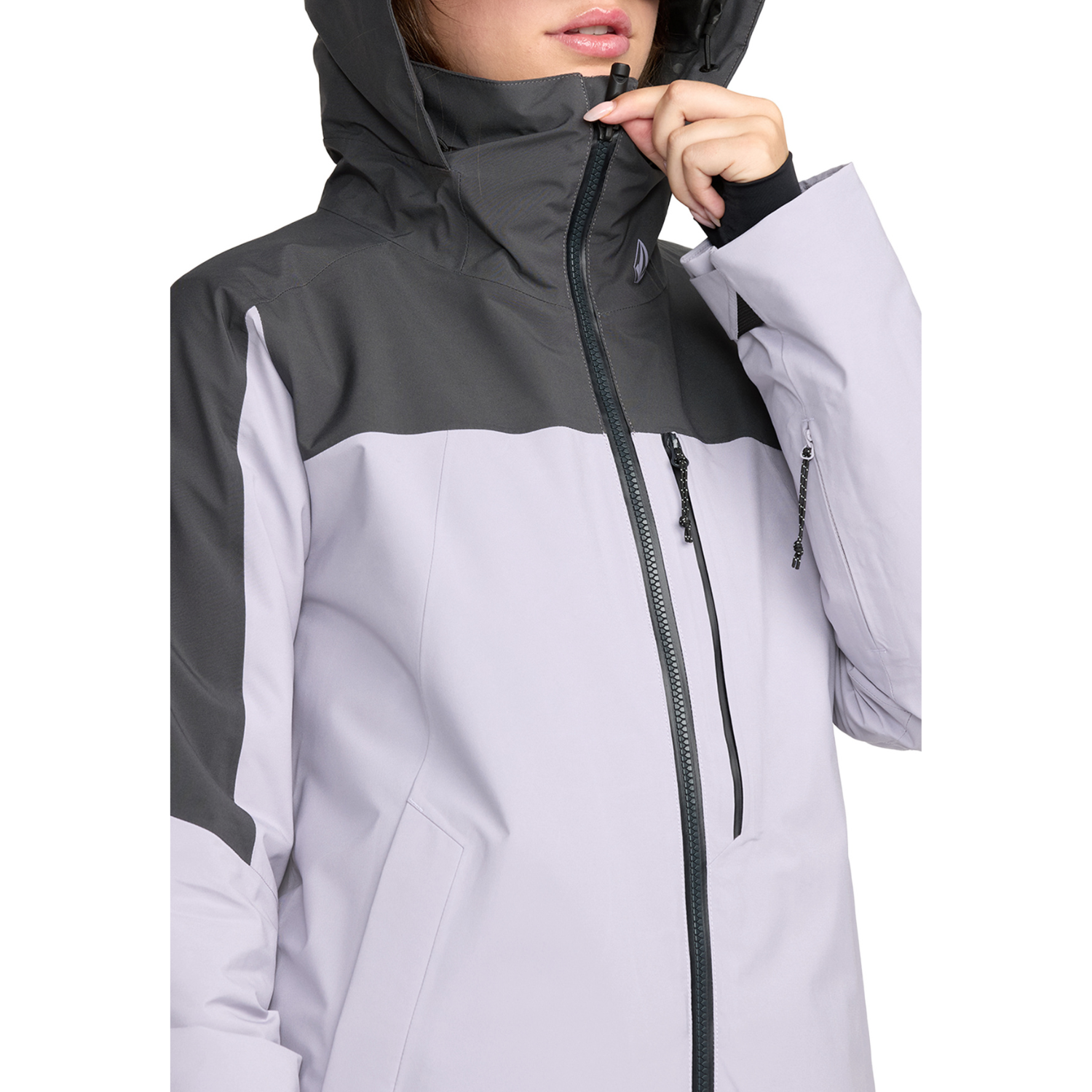 Volcom 3D Stretch Gore-Tex Jacket 2026 - Women's