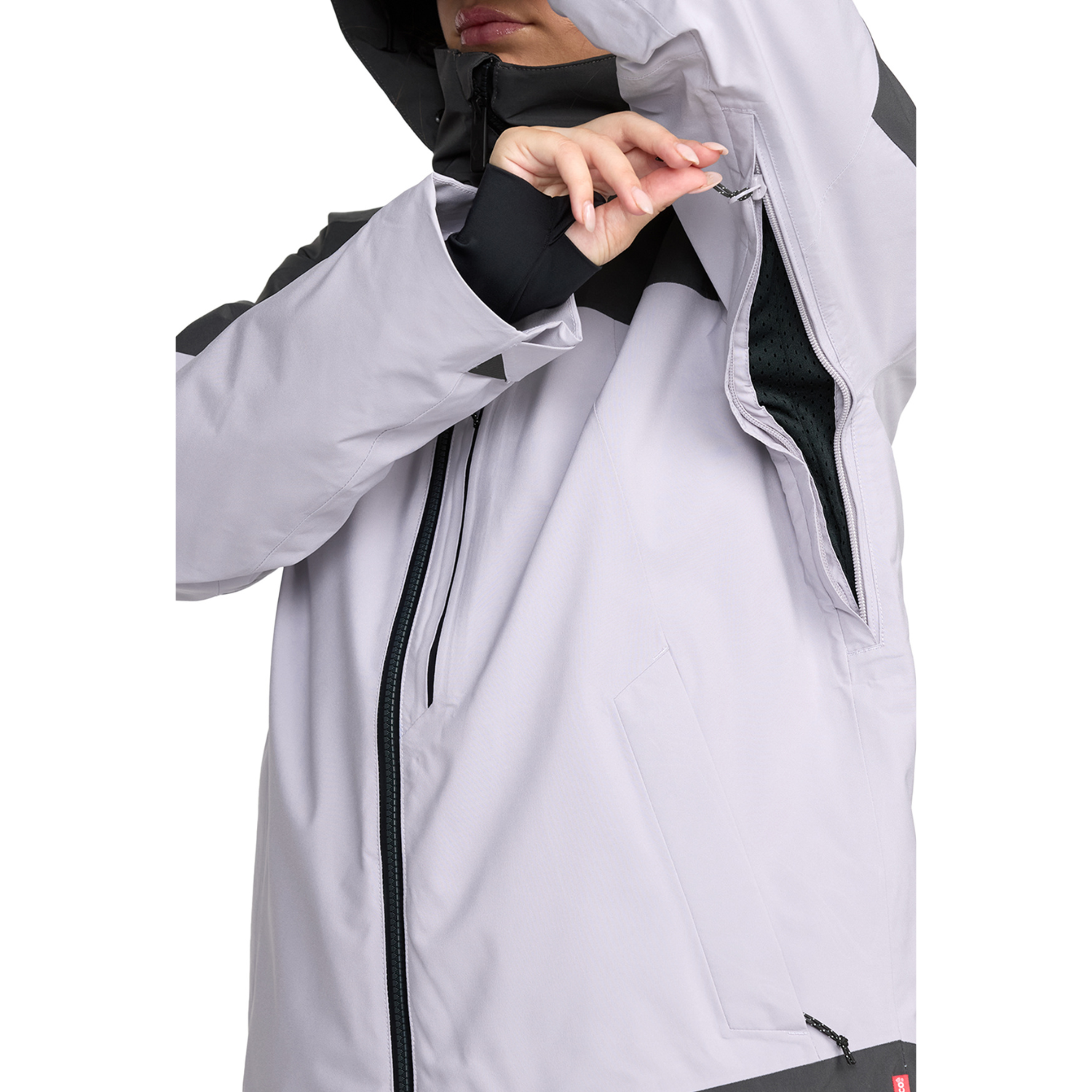Volcom 3D Stretch Gore-Tex Jacket 2026 - Women's