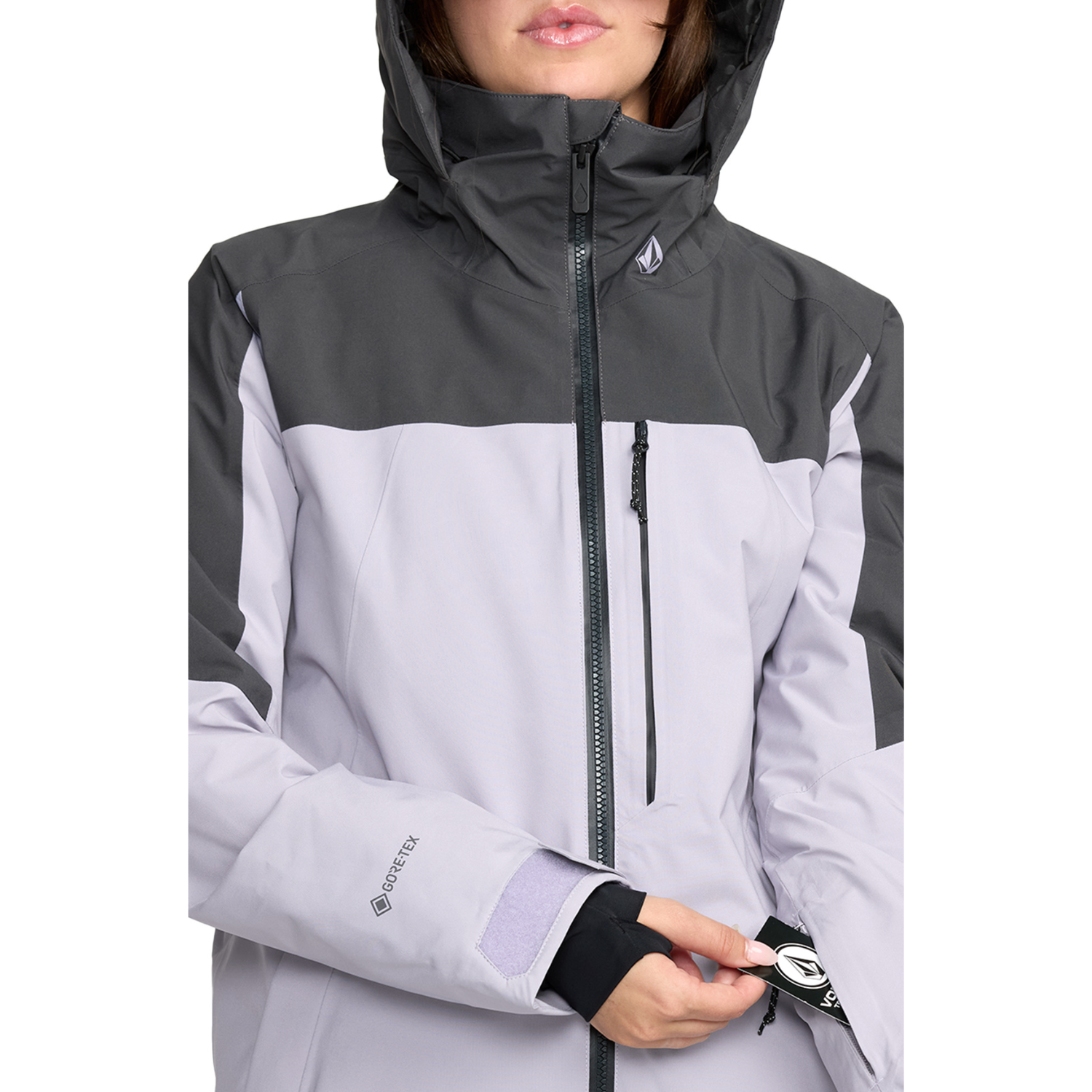 Volcom 3D Stretch Gore-Tex Jacket 2026 - Women's