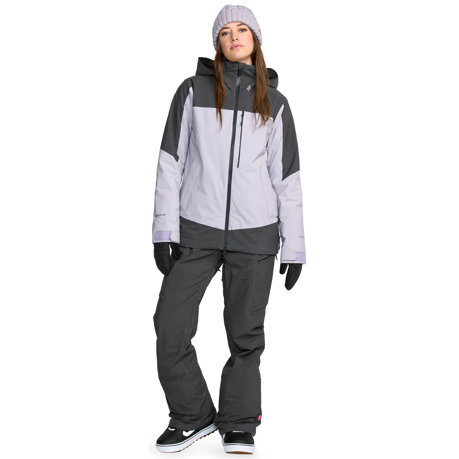 Volcom 3D Stretch Gore-Tex Jacket 2026 - Women's