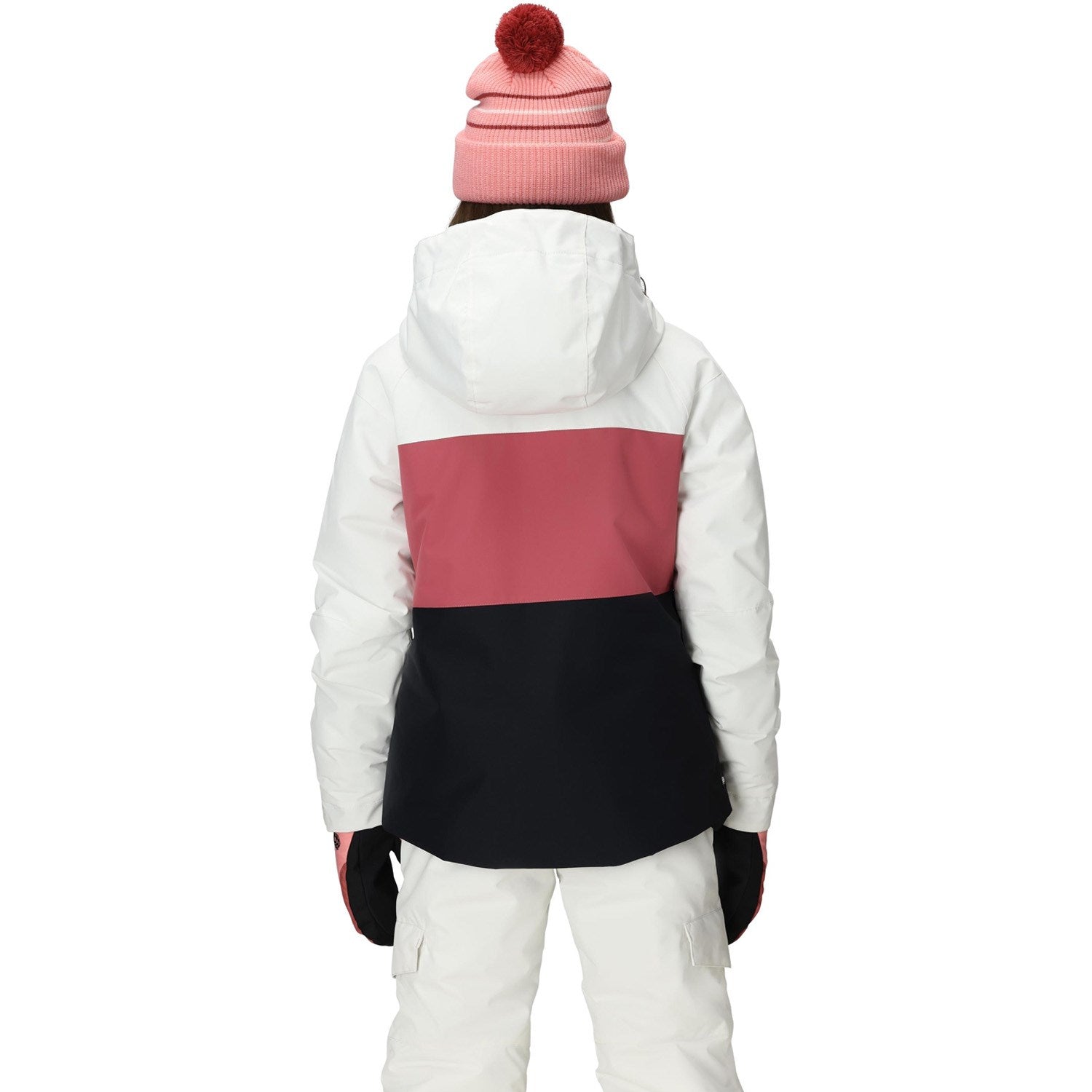 686 Girls' Athena Insulated Jacket 2026 - Youth