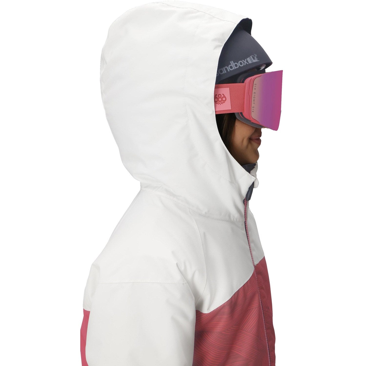686 Girls' Athena Insulated Jacket 2026 - Youth