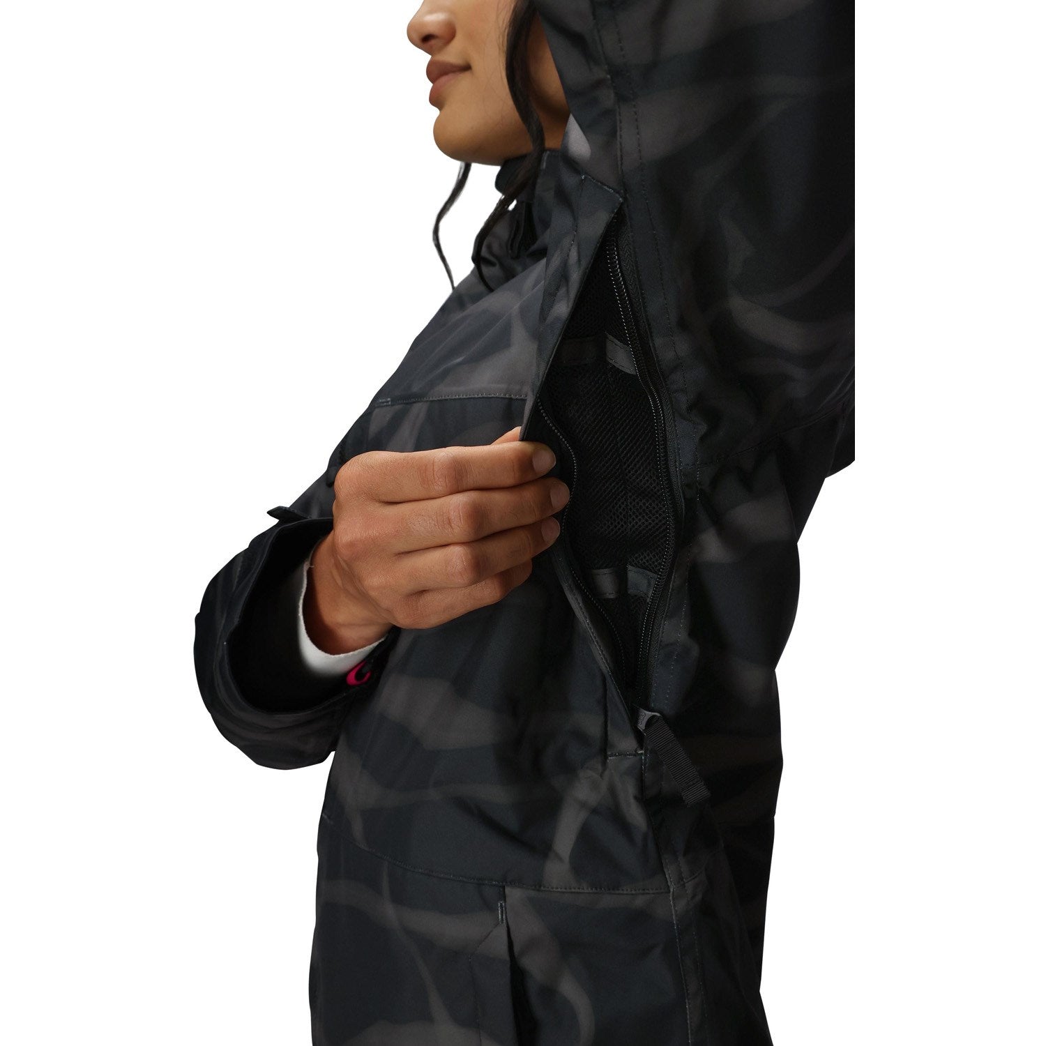 BLACK VAPORS