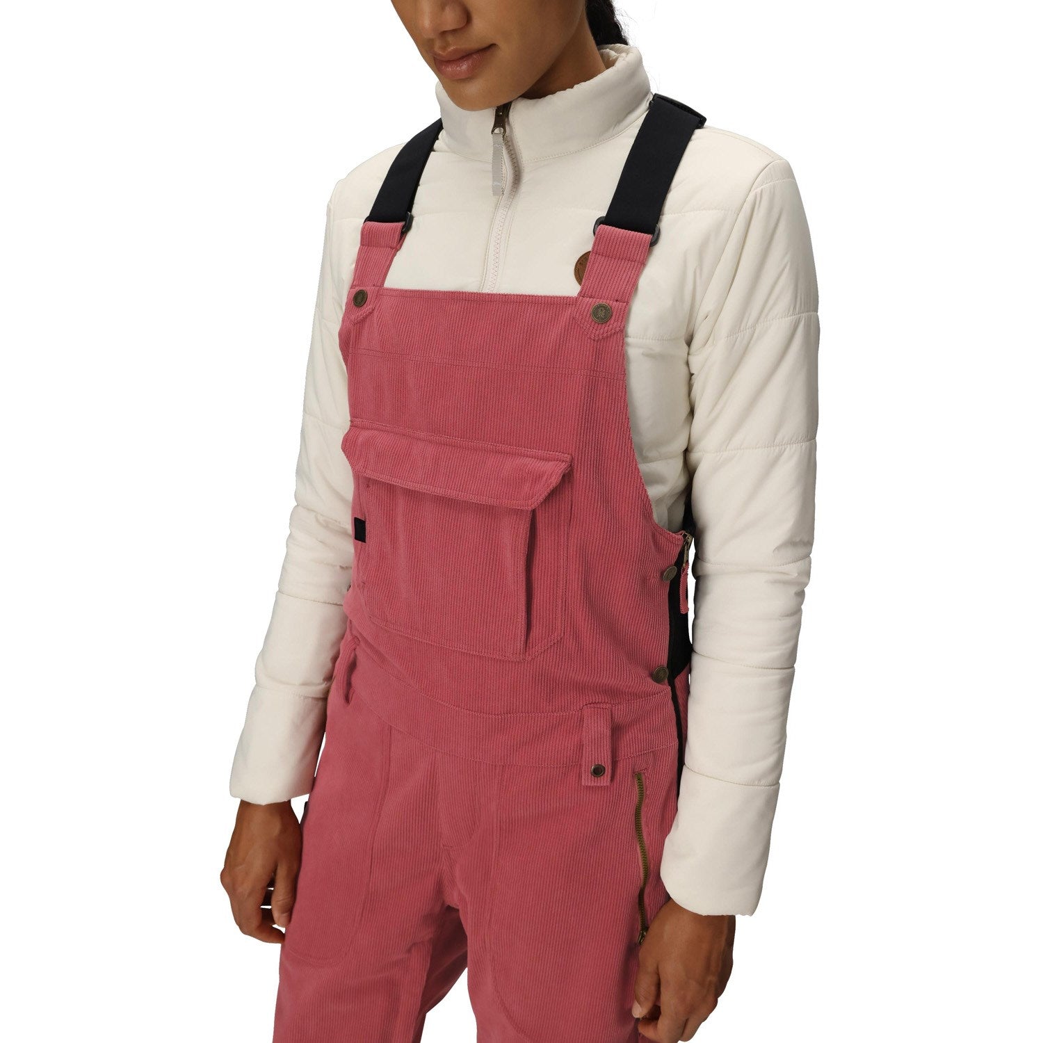 ROSEWOOD CORDUROY