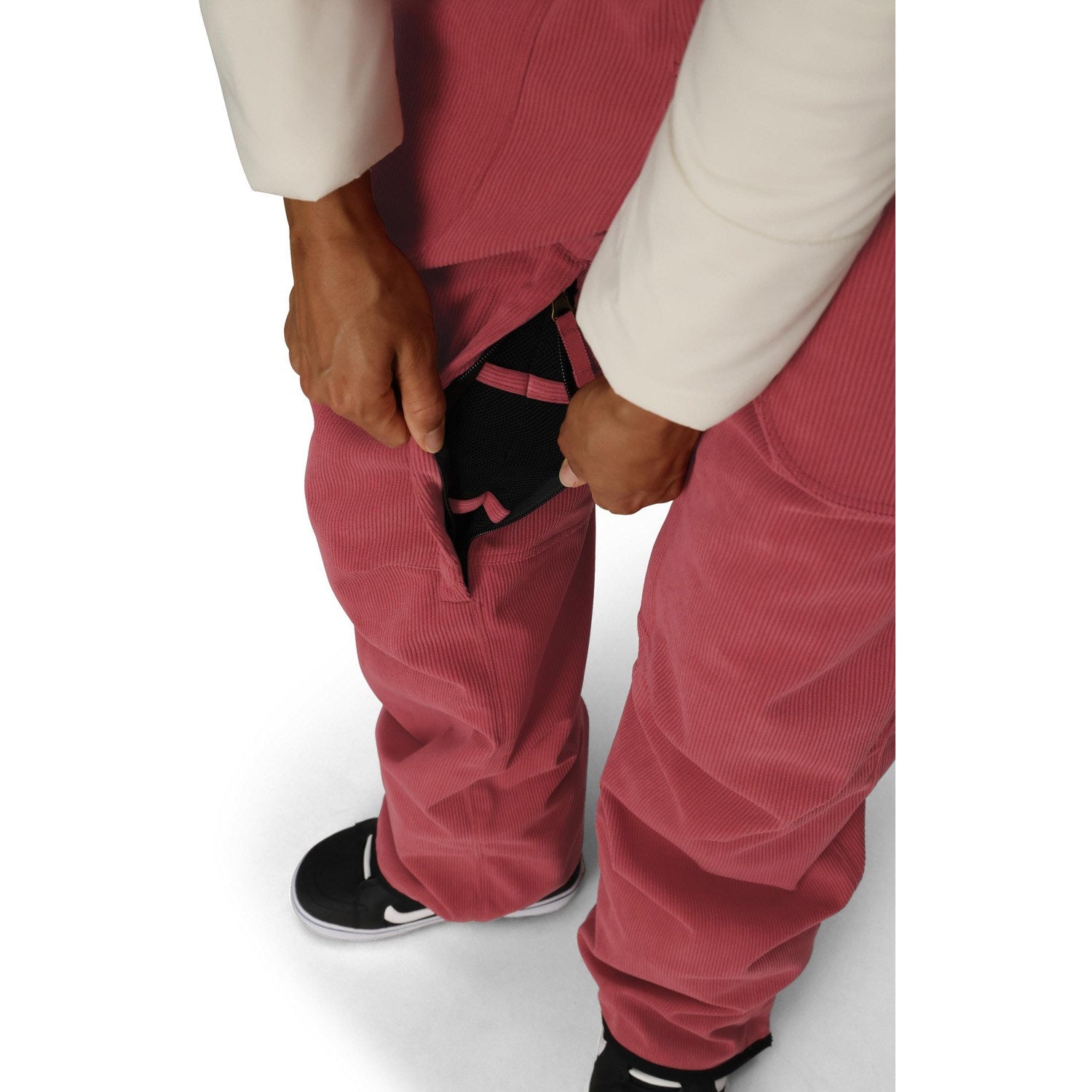 ROSEWOOD CORDUROY
