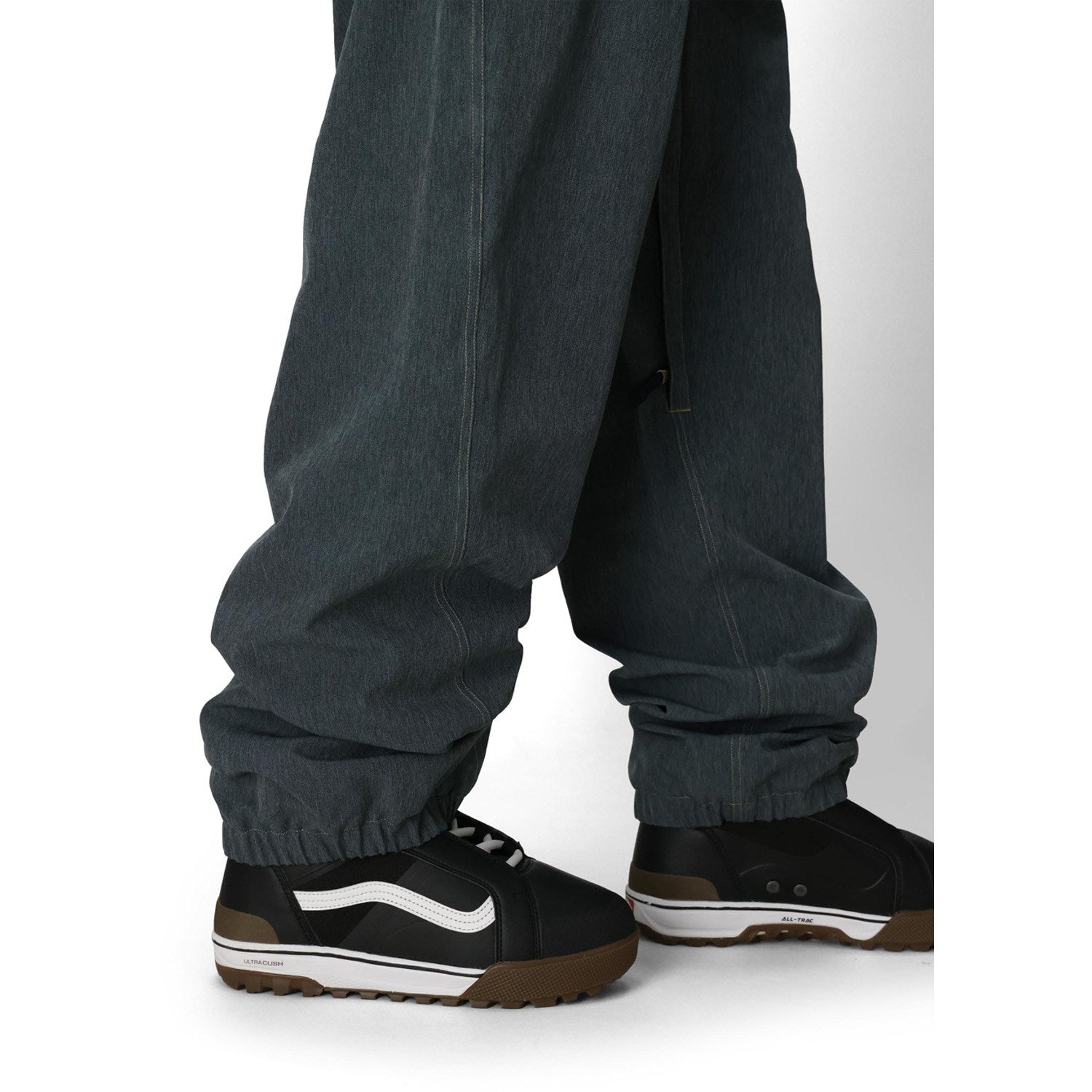 Navy Denim