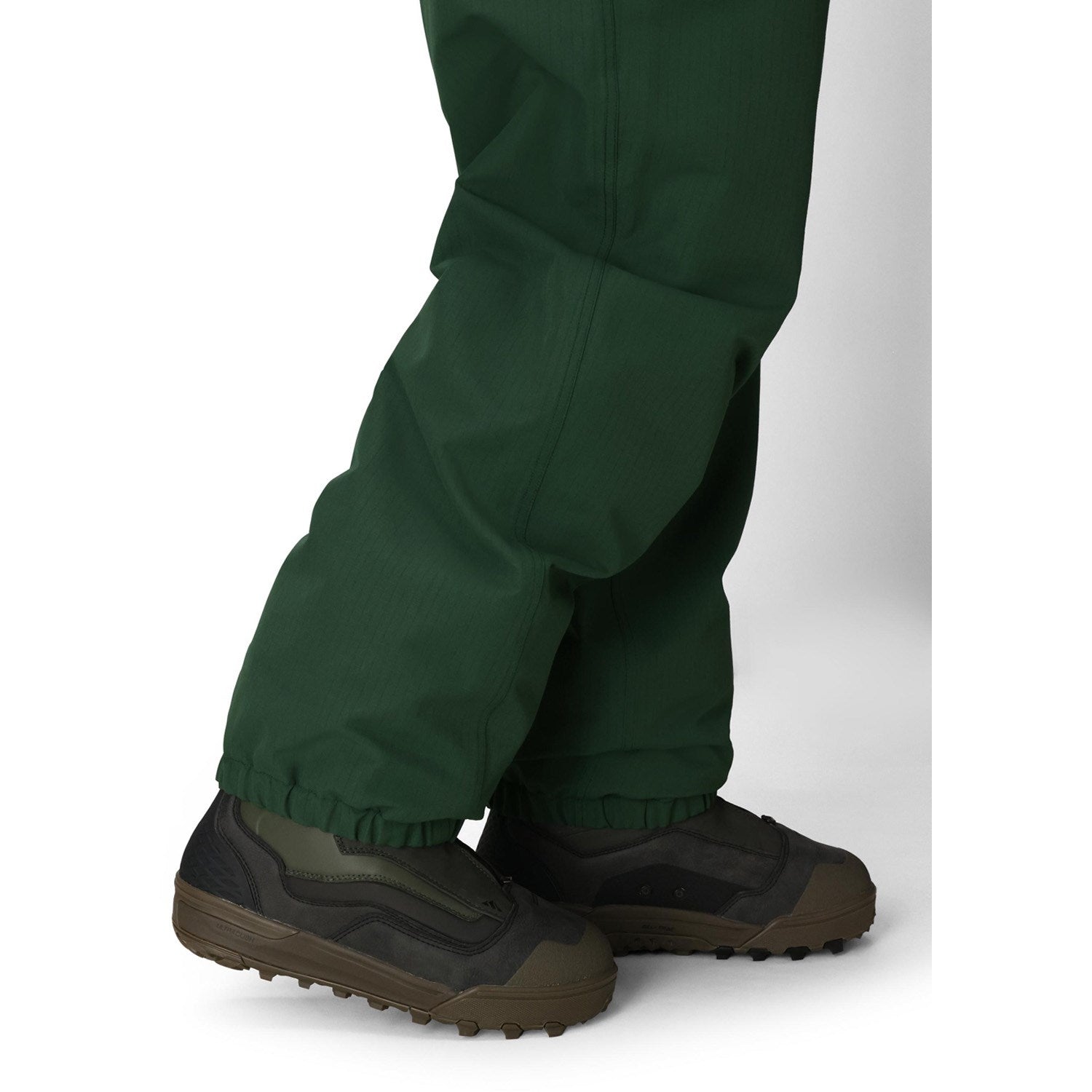 MOSS GREEN RIPSTOP