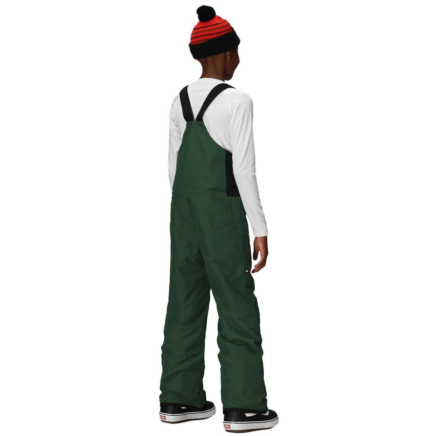 MOSS GREEN