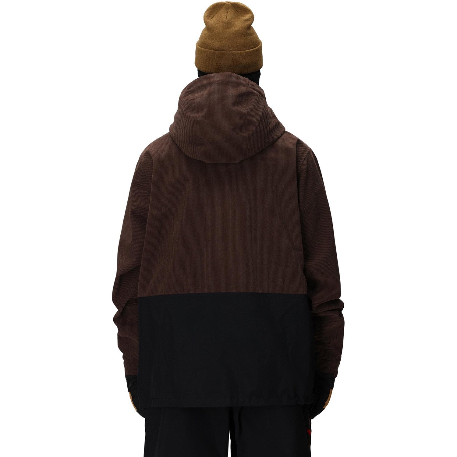 COFFEE CORDUROY