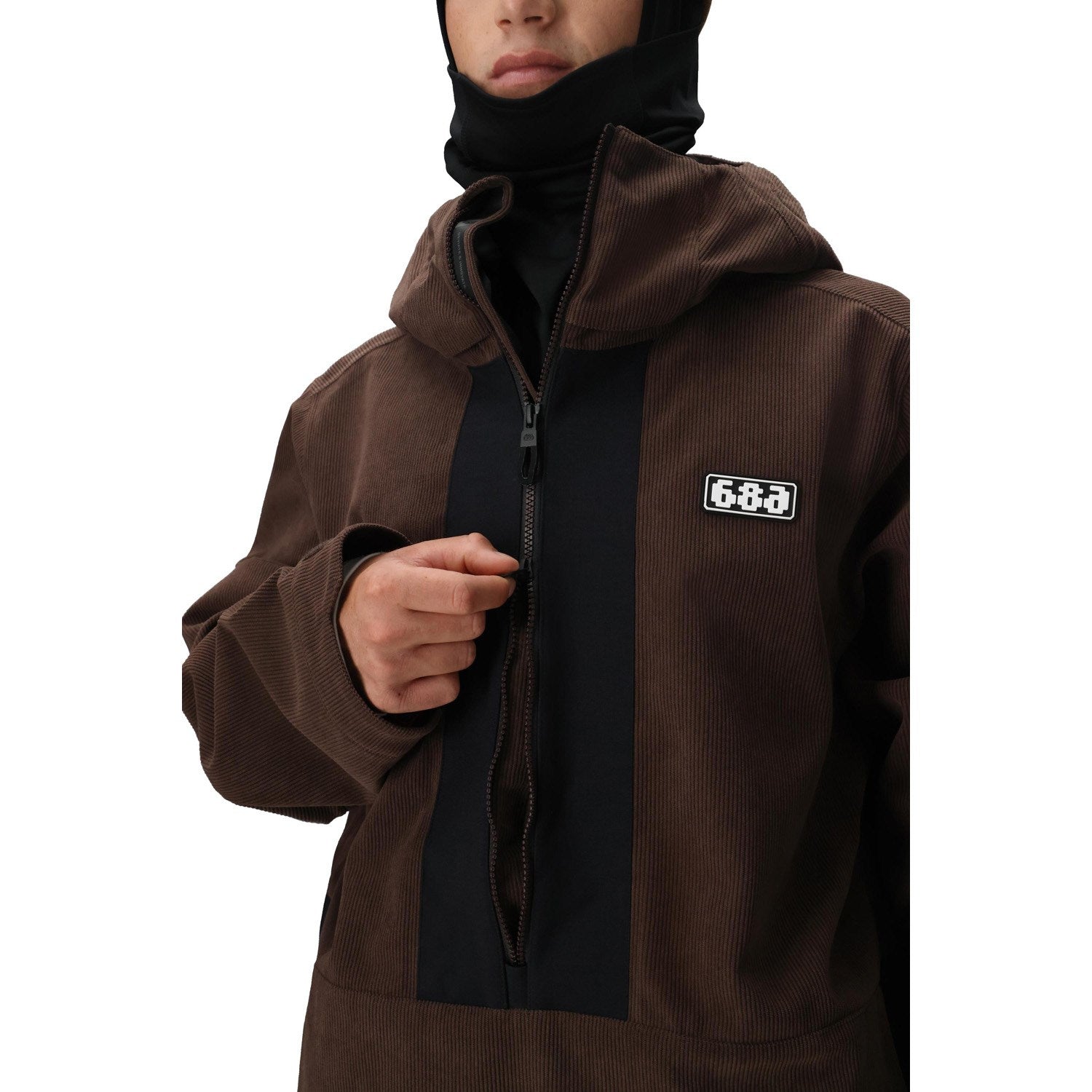 COFFEE CORDUROY
