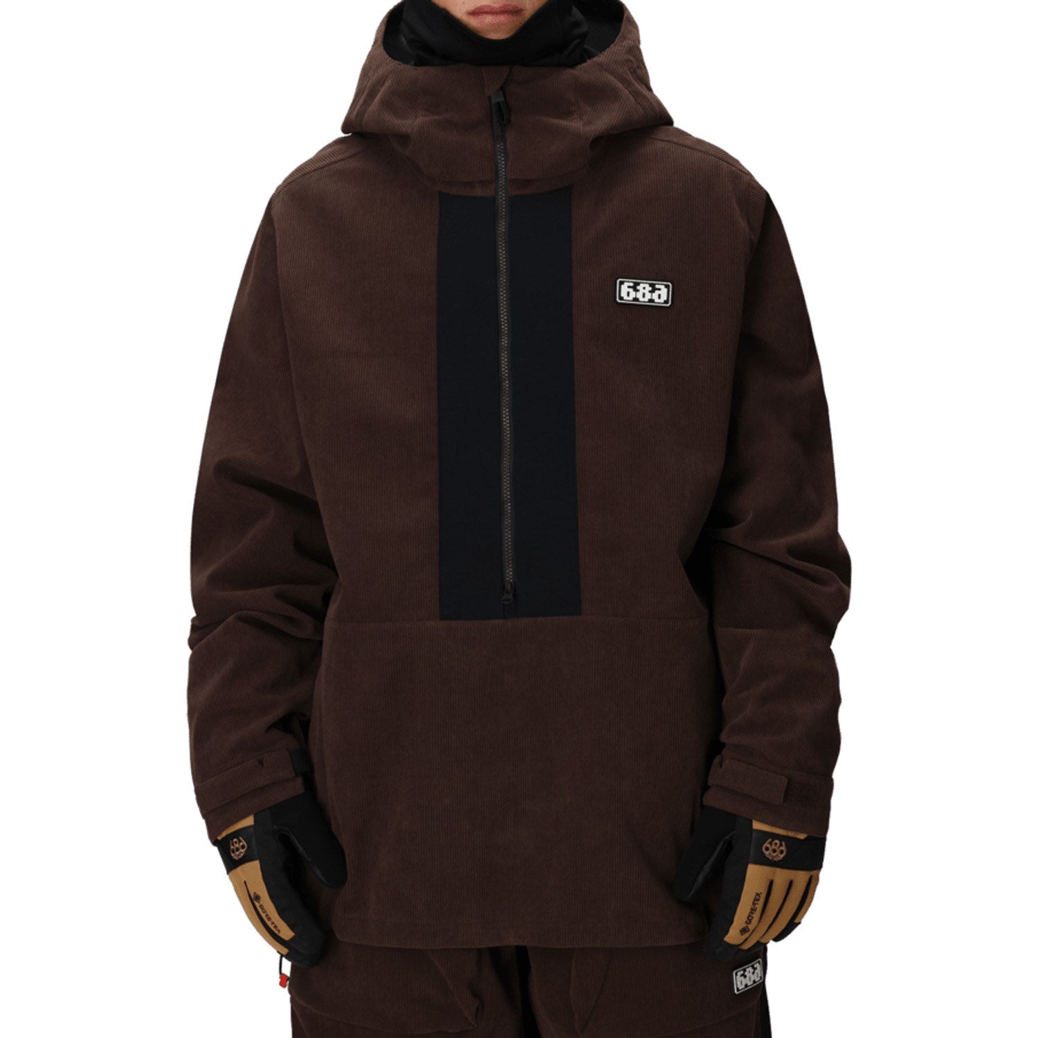 COFFEE CORDUROY