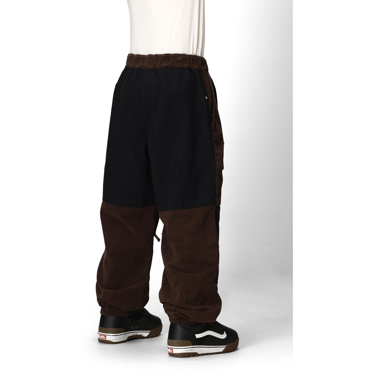 COFFEE CORDUROY