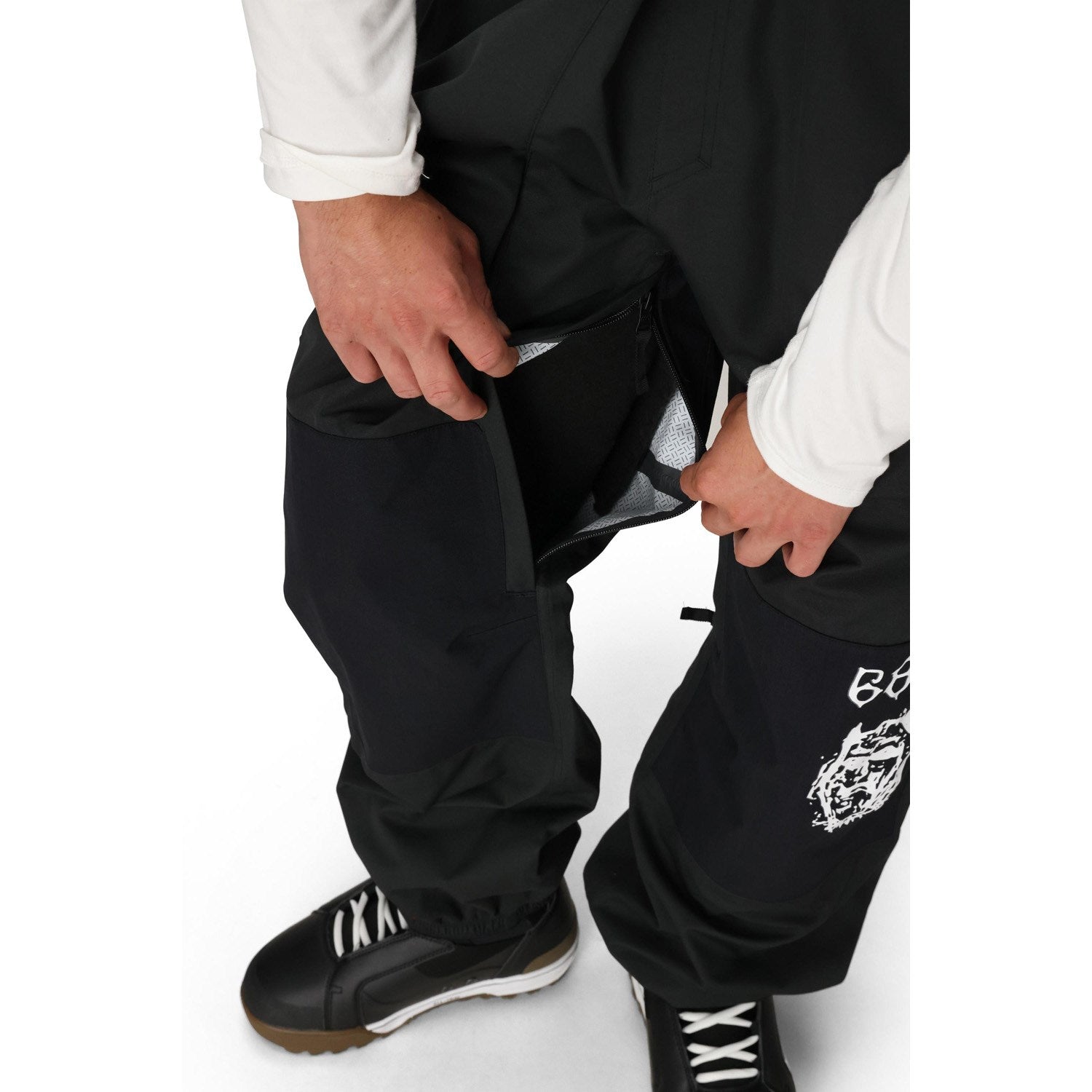 COOPER BLACK
